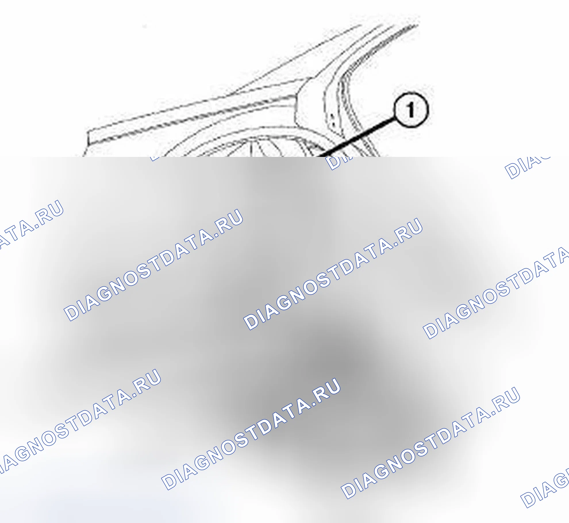 Рис. 57. Dodge Challenger III рестайлинг