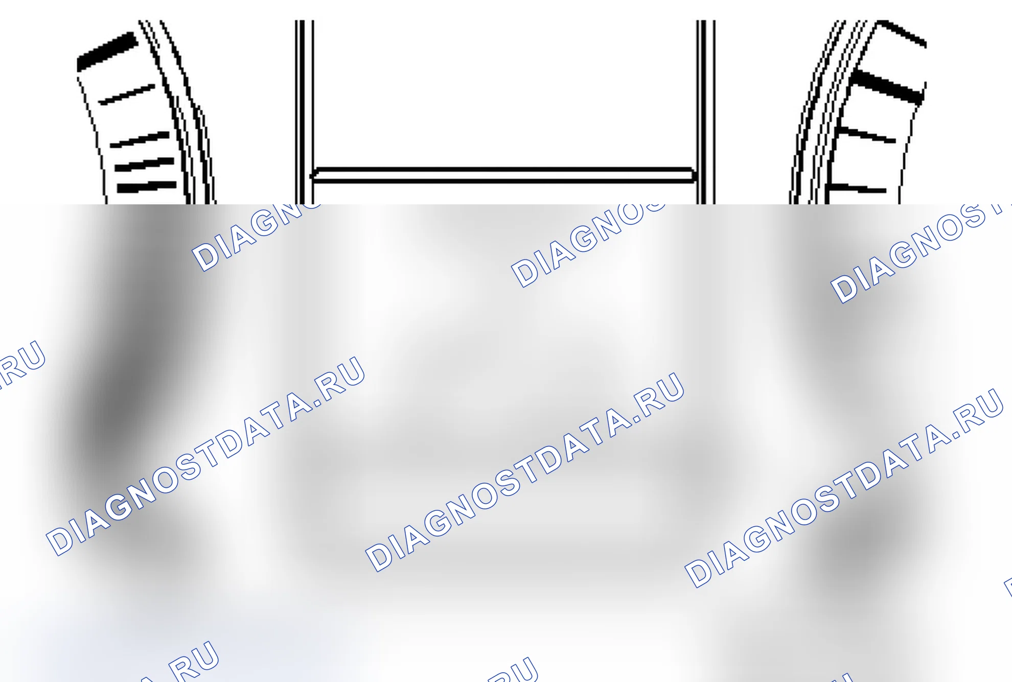 Рис. 5. Audi TT 8J рестайлинг