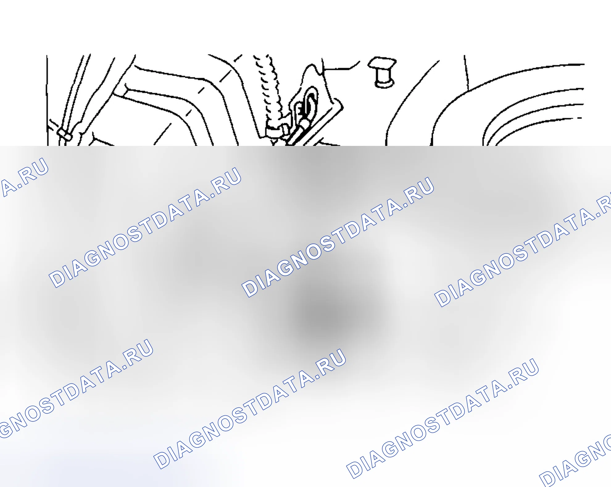 Рис. 35. Subaru Outback BH