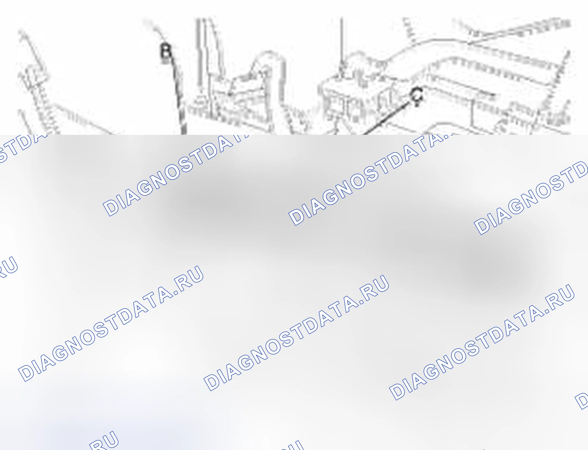 Рис. 143. Hyundai Veracruz I