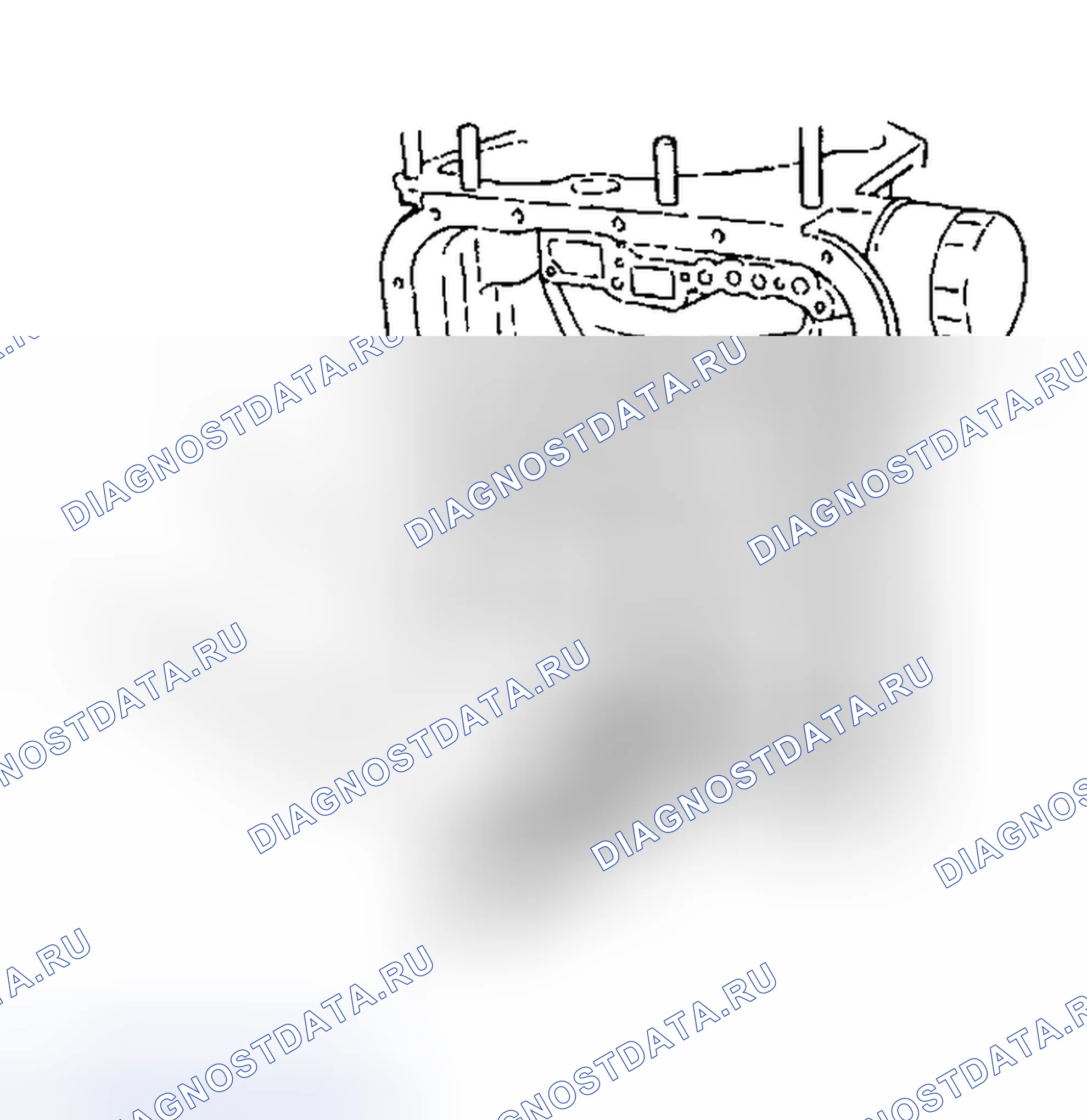 Рис. 1091. Honda X-NV I