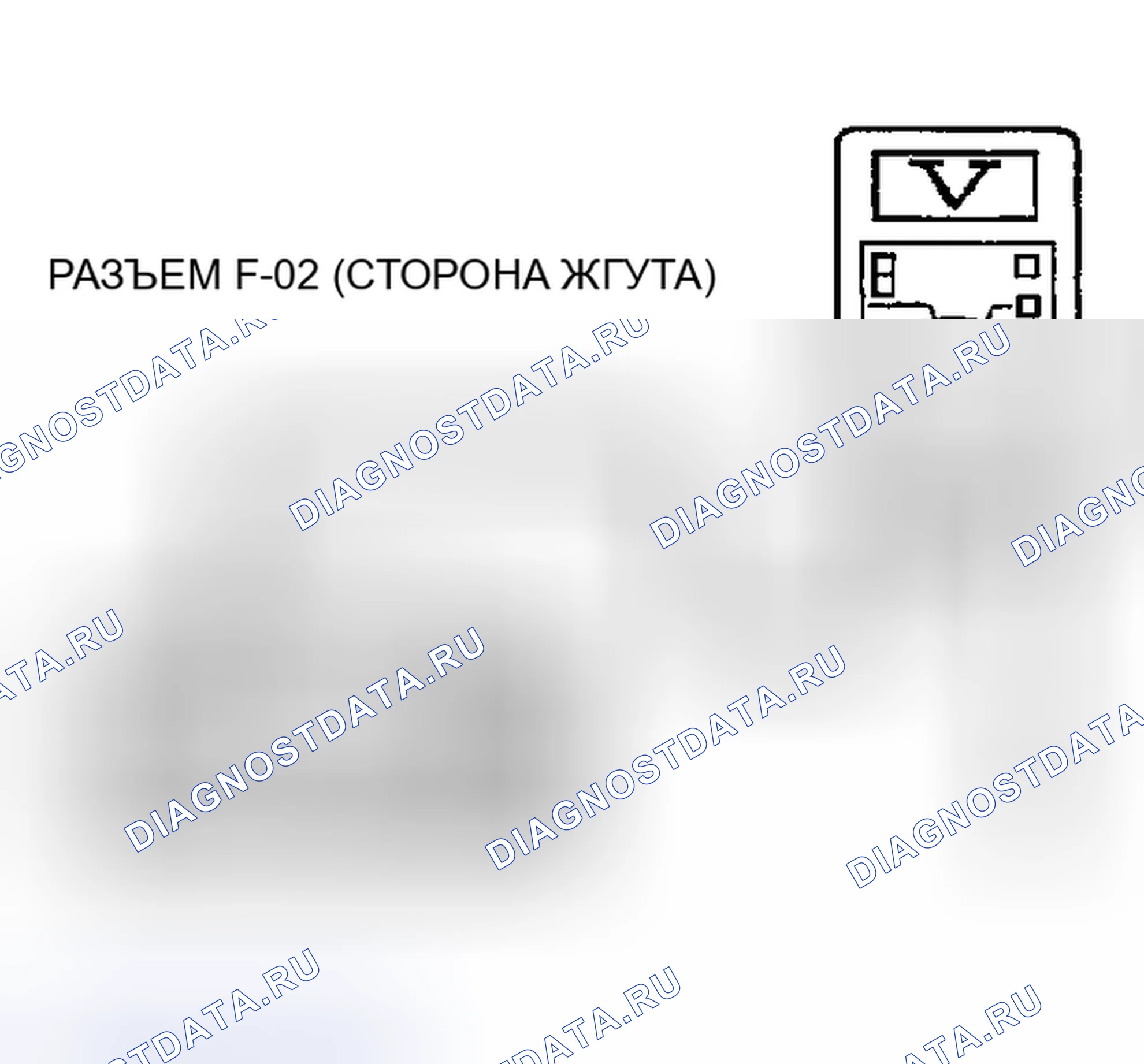 Рис. 81. Mitsubishi Montero III