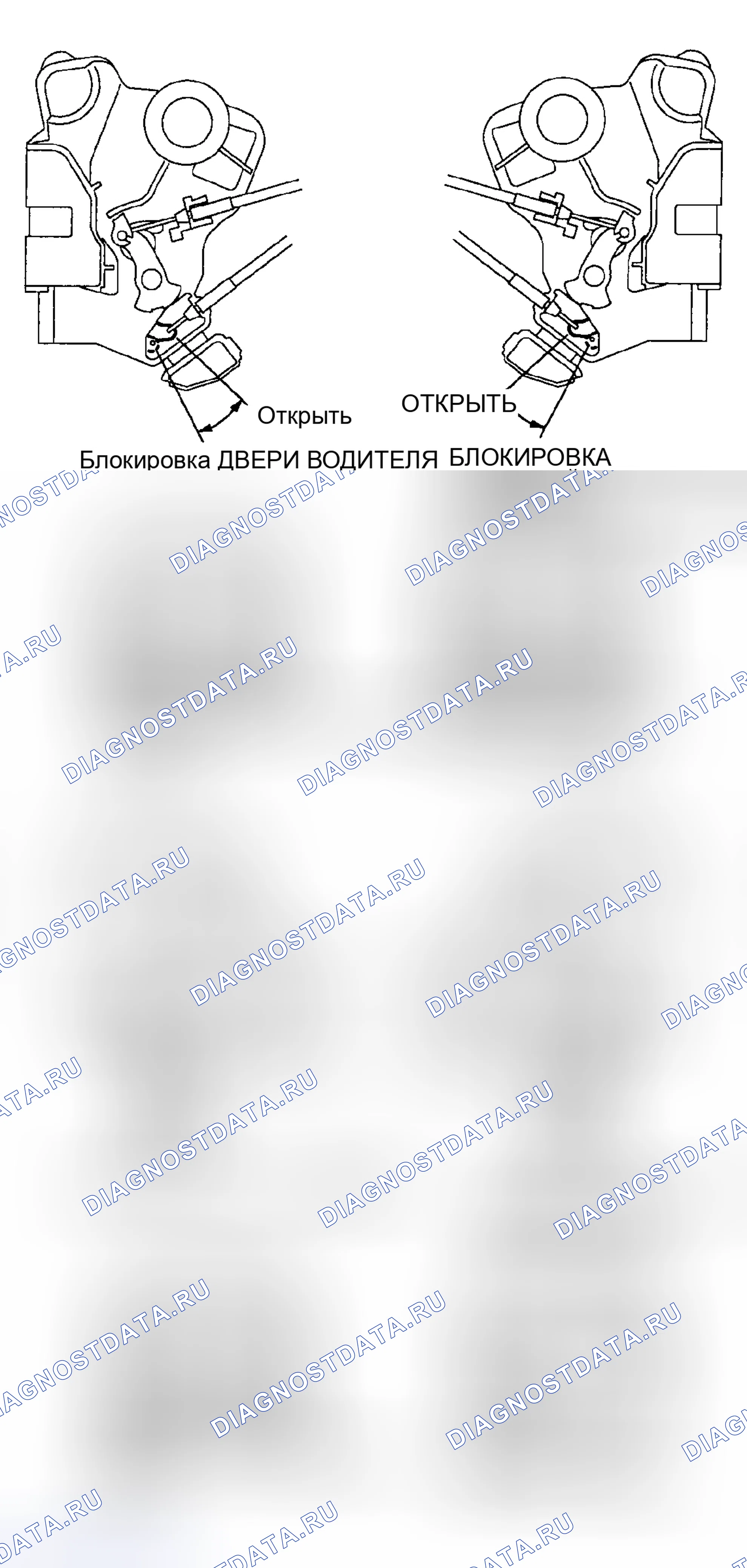 Рис. 37. Toyota Camry XV30