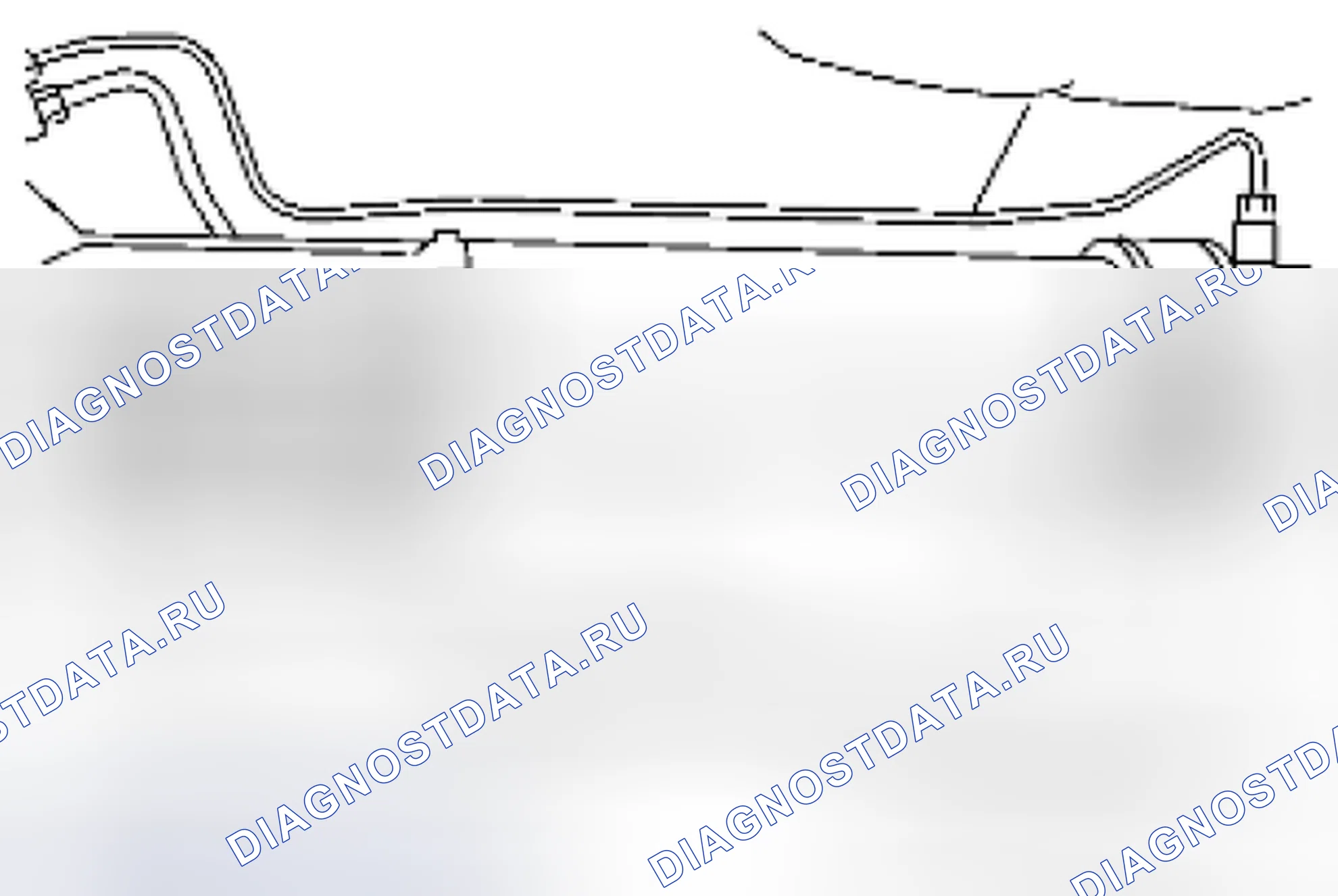 Рис. 1: ПРОВЕРКА СОСТОЯНИЯ УСТАНОВКИ. Suzuki Equator I
