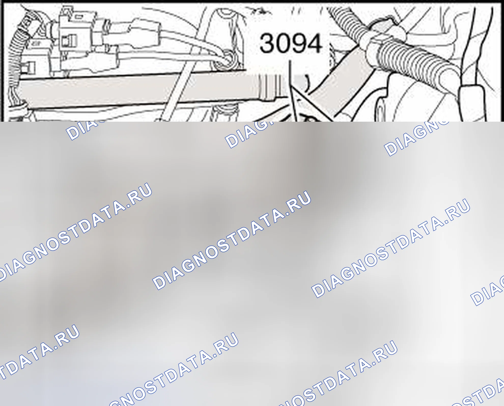 Рис. 49. Volkswagen Jetta V