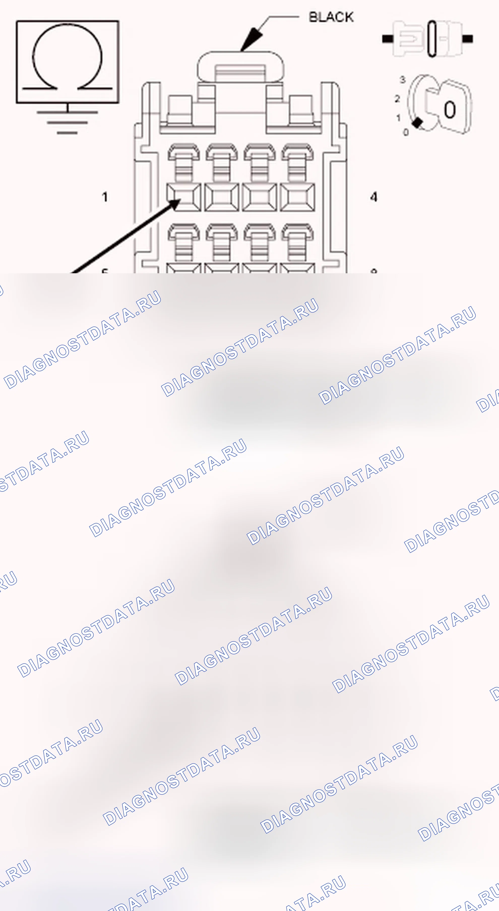 Рис. 107. Dodge Journey I