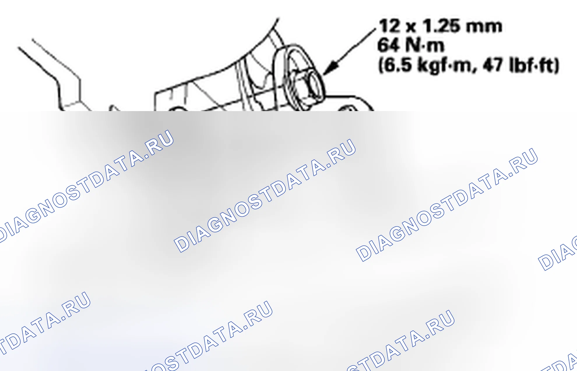 Рис. 327. Acura CSX I