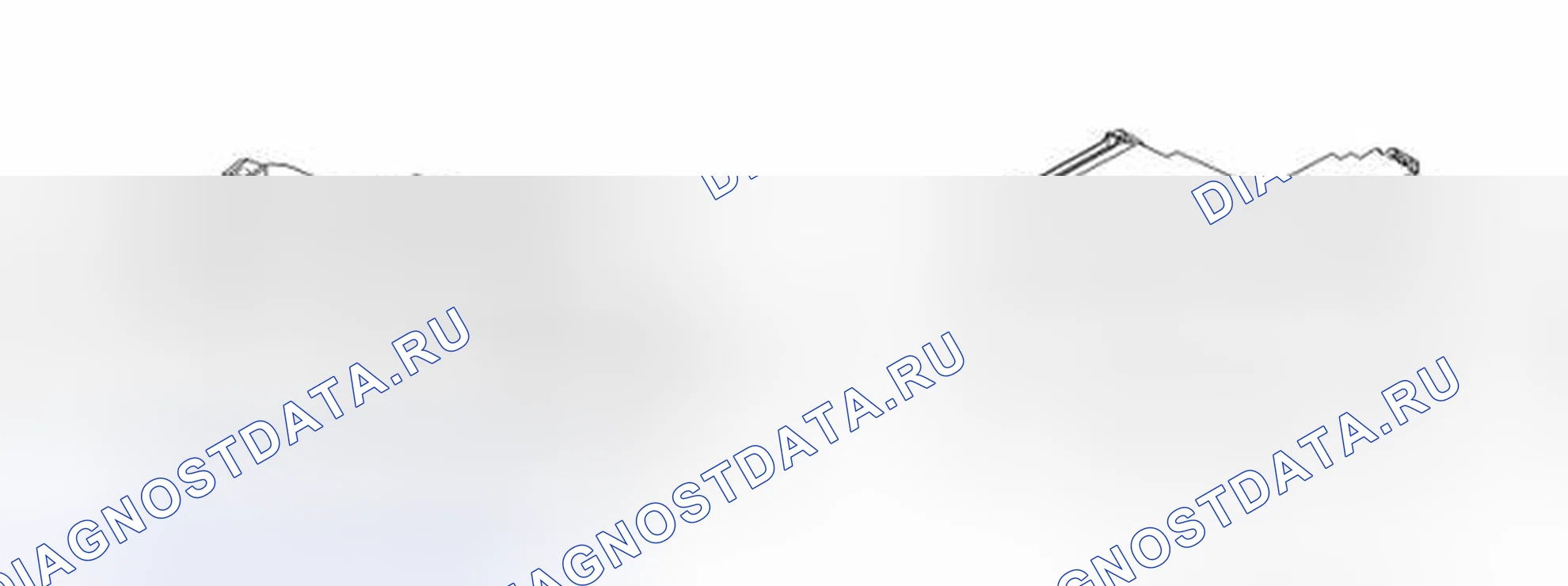 Рис. 204: Фары. Volvo S60 I