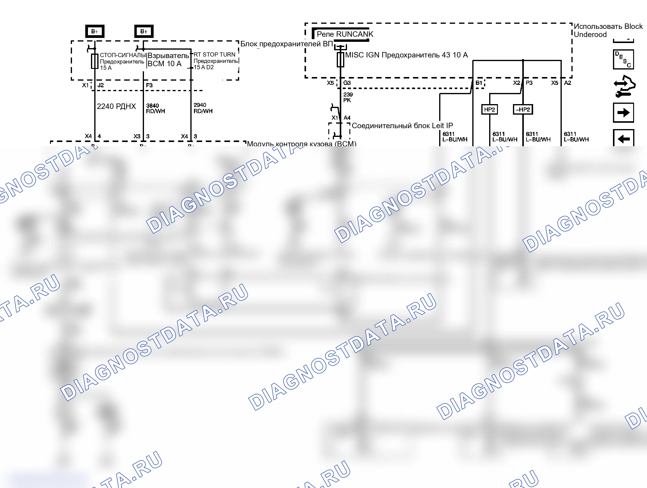 Рис. 15. GMC Yukon III