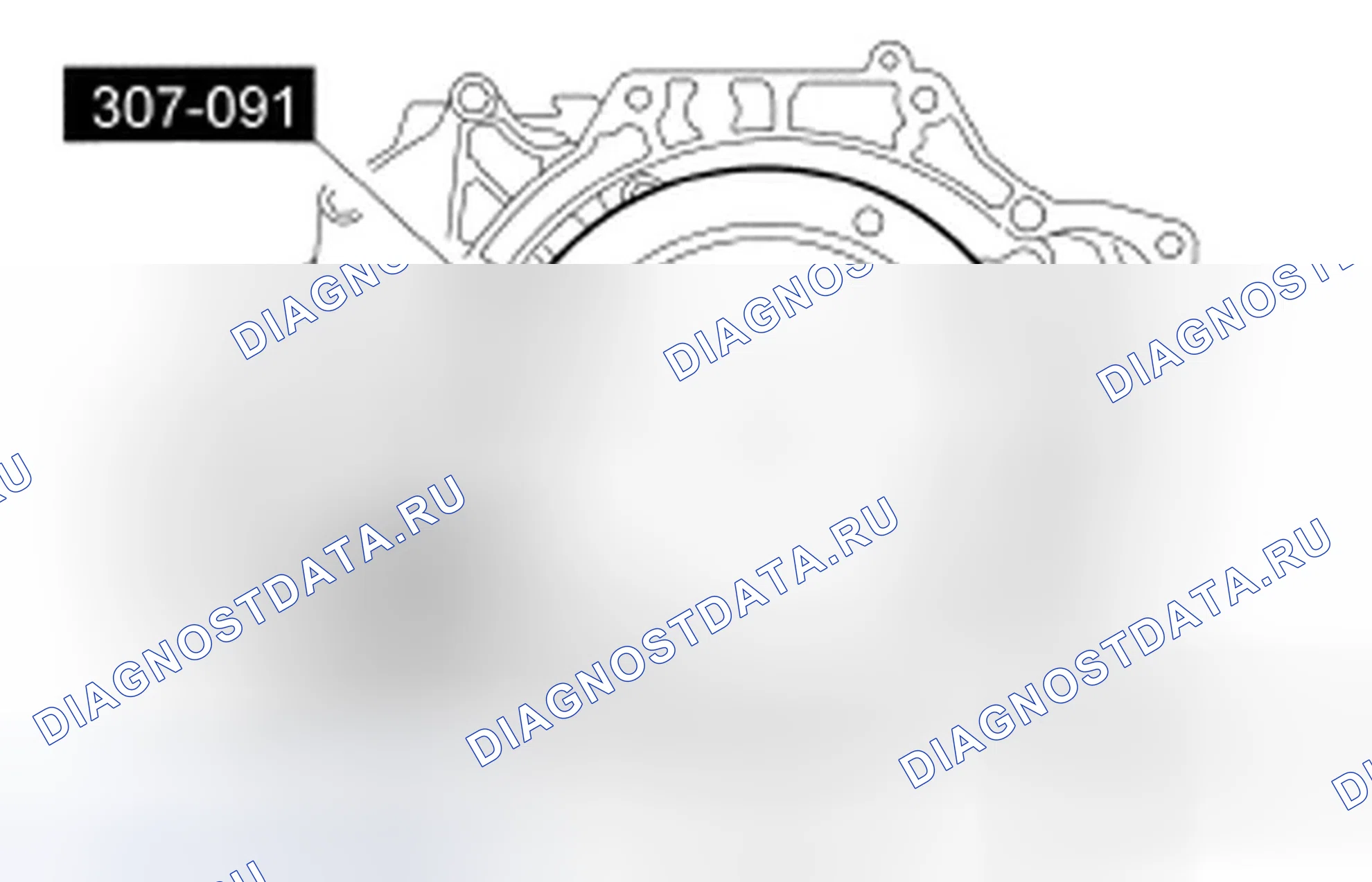 Рис. 473. Ford Focus II