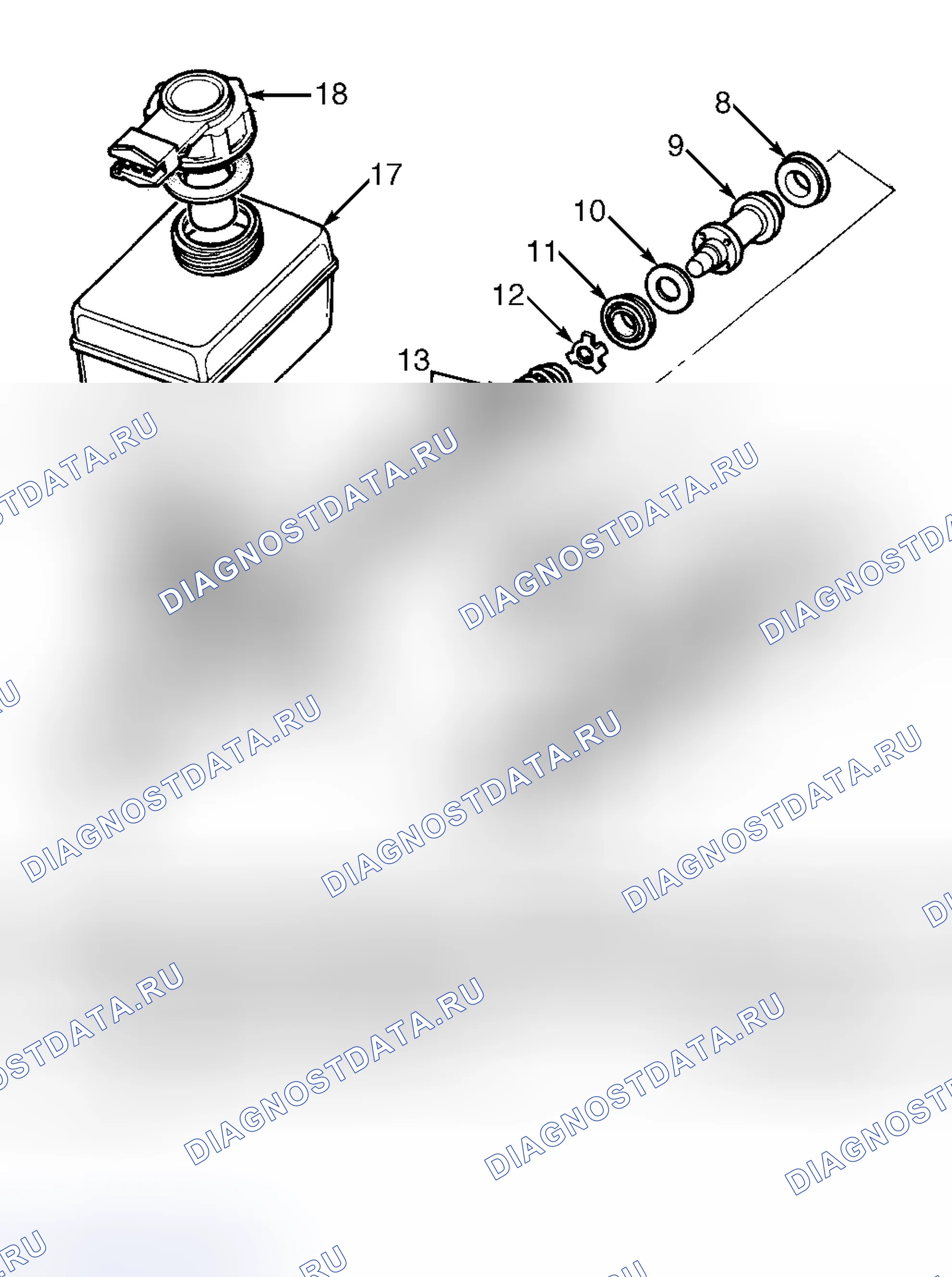 Рис. 8. Land Rover Range Rover II