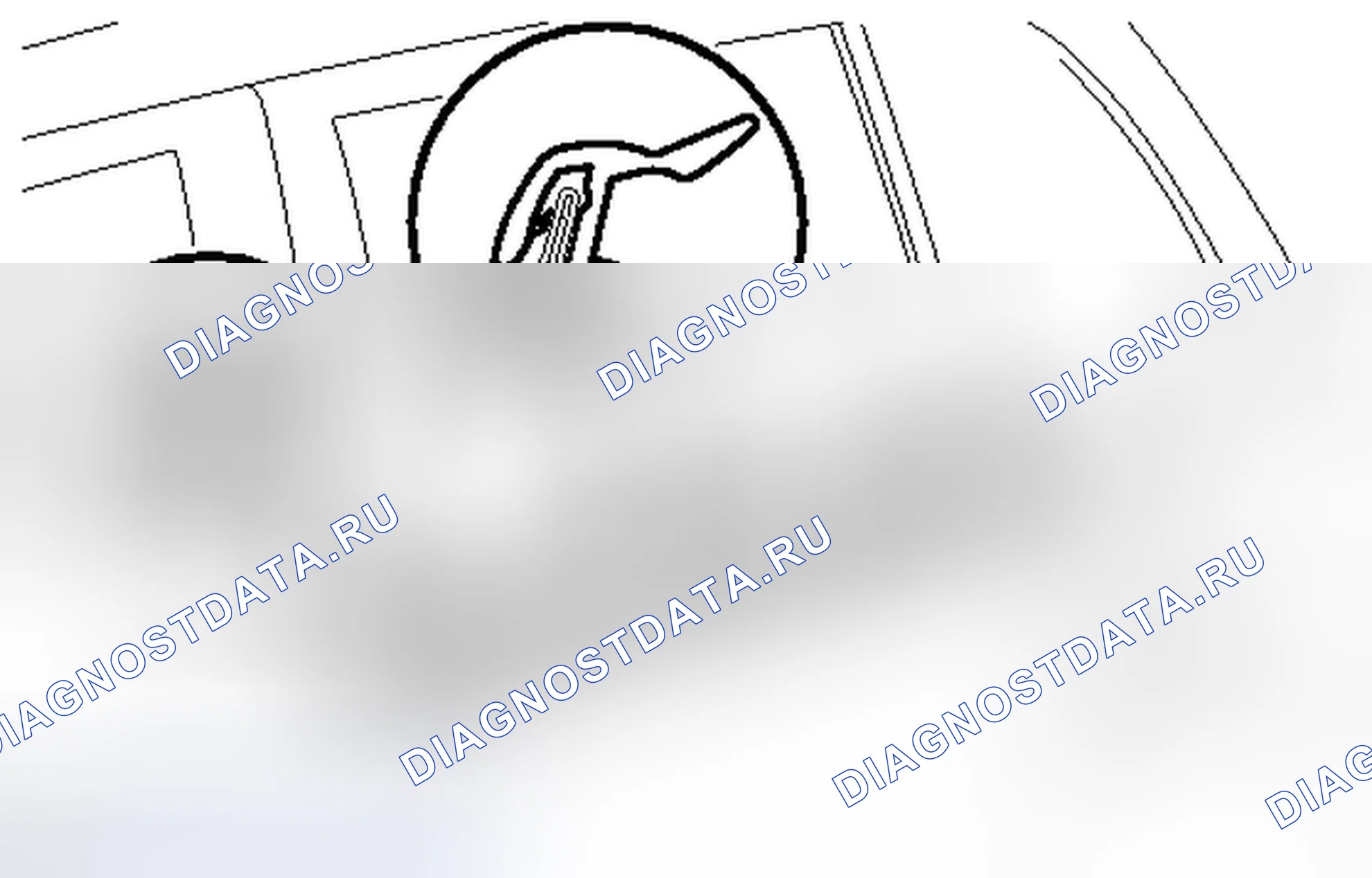 Рис. 126: УСТАНОВКА. Kia Soul I рестайлинг