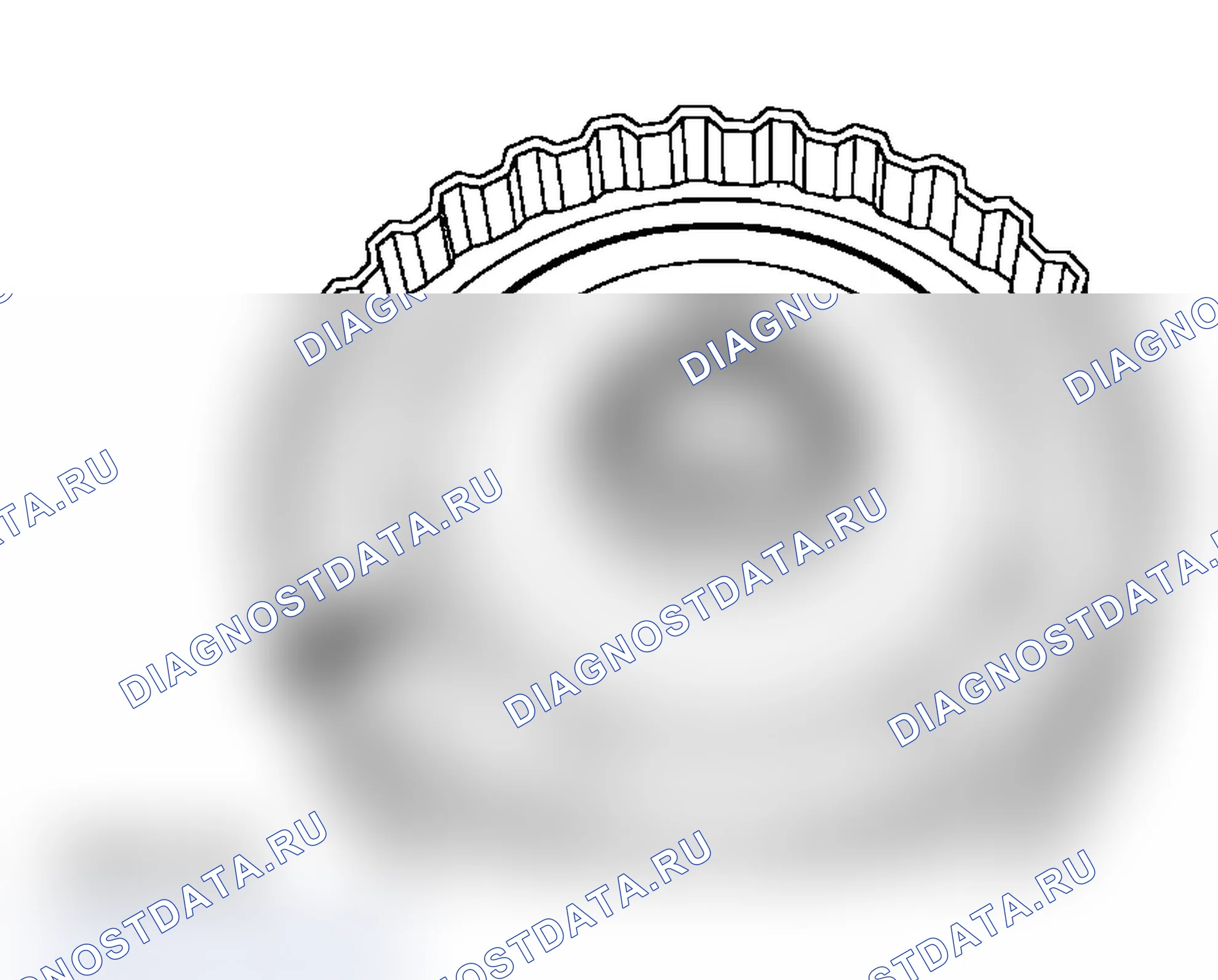 Рис. 471. Ford Five Hundred I