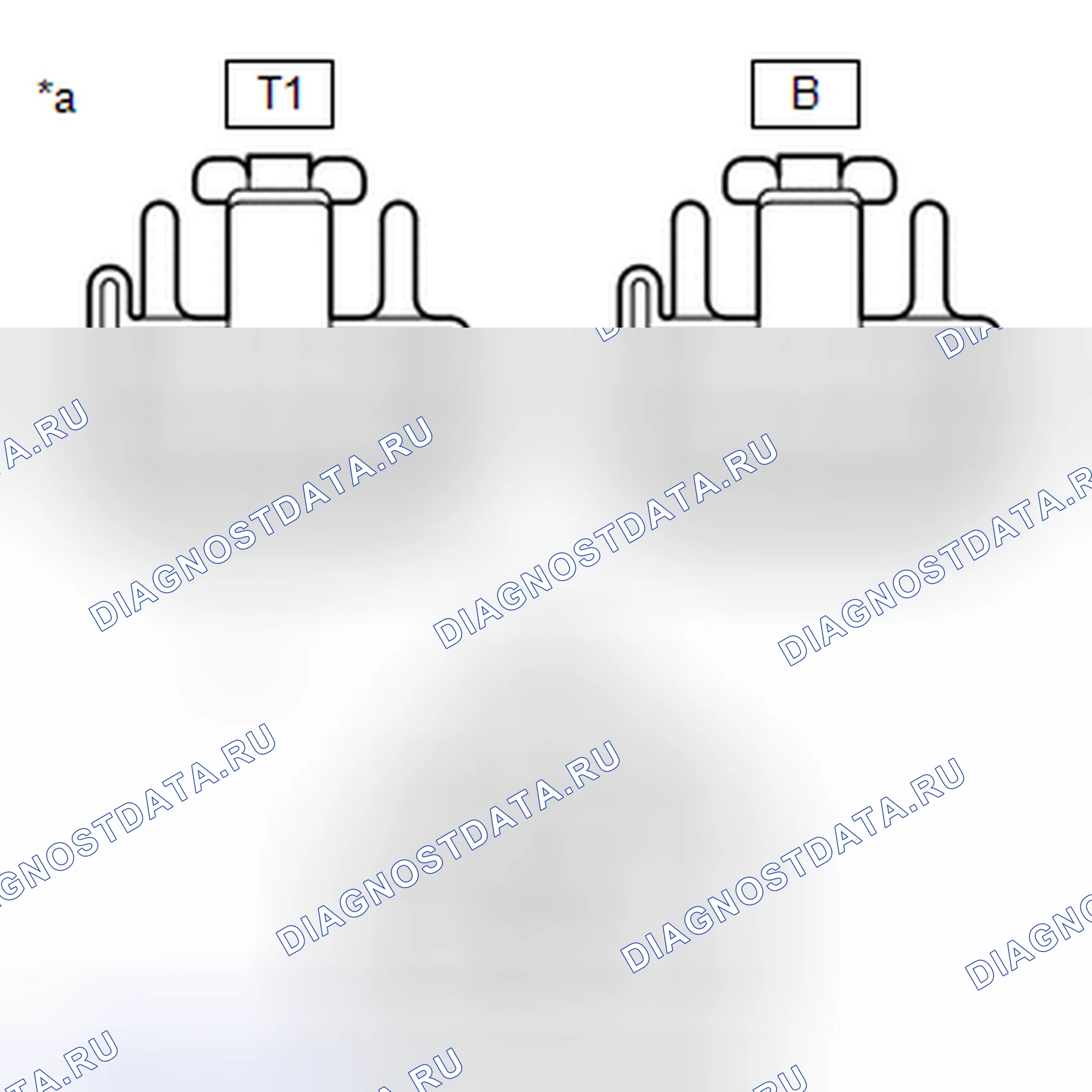 Рис. 213: ПРОВЕРКА РАБОТЫ [08 / 2013 -]. Toyota Corolla XI