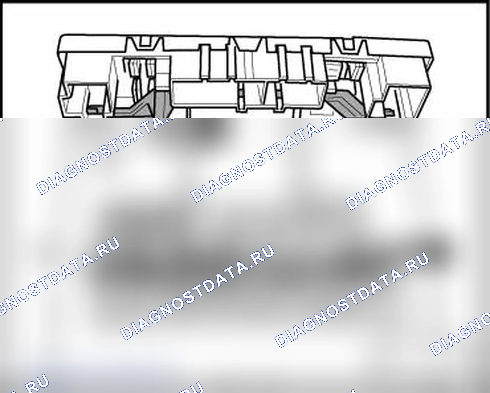 Рис. 93. Audi TT 8J рестайлинг