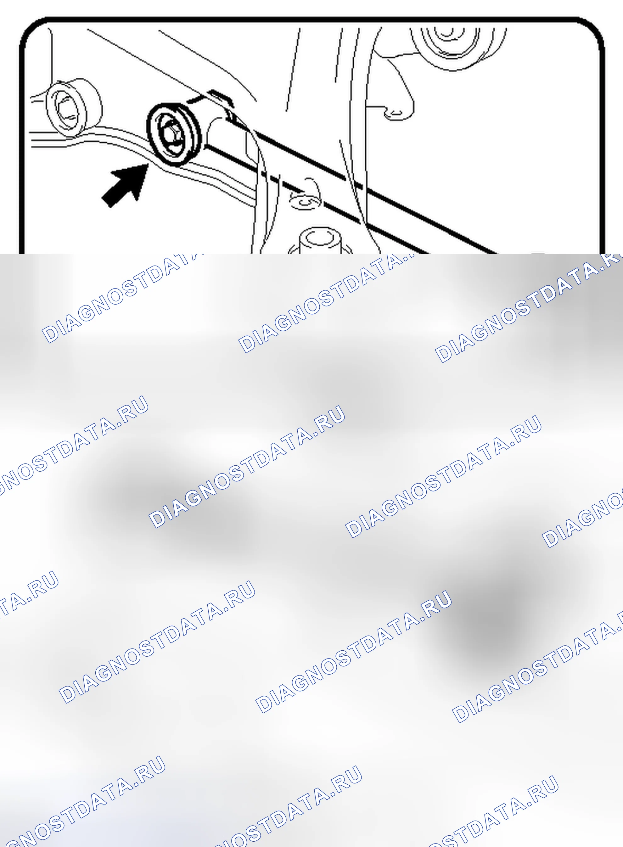 Рис. 231. Toyota Highlander II рестайлинг