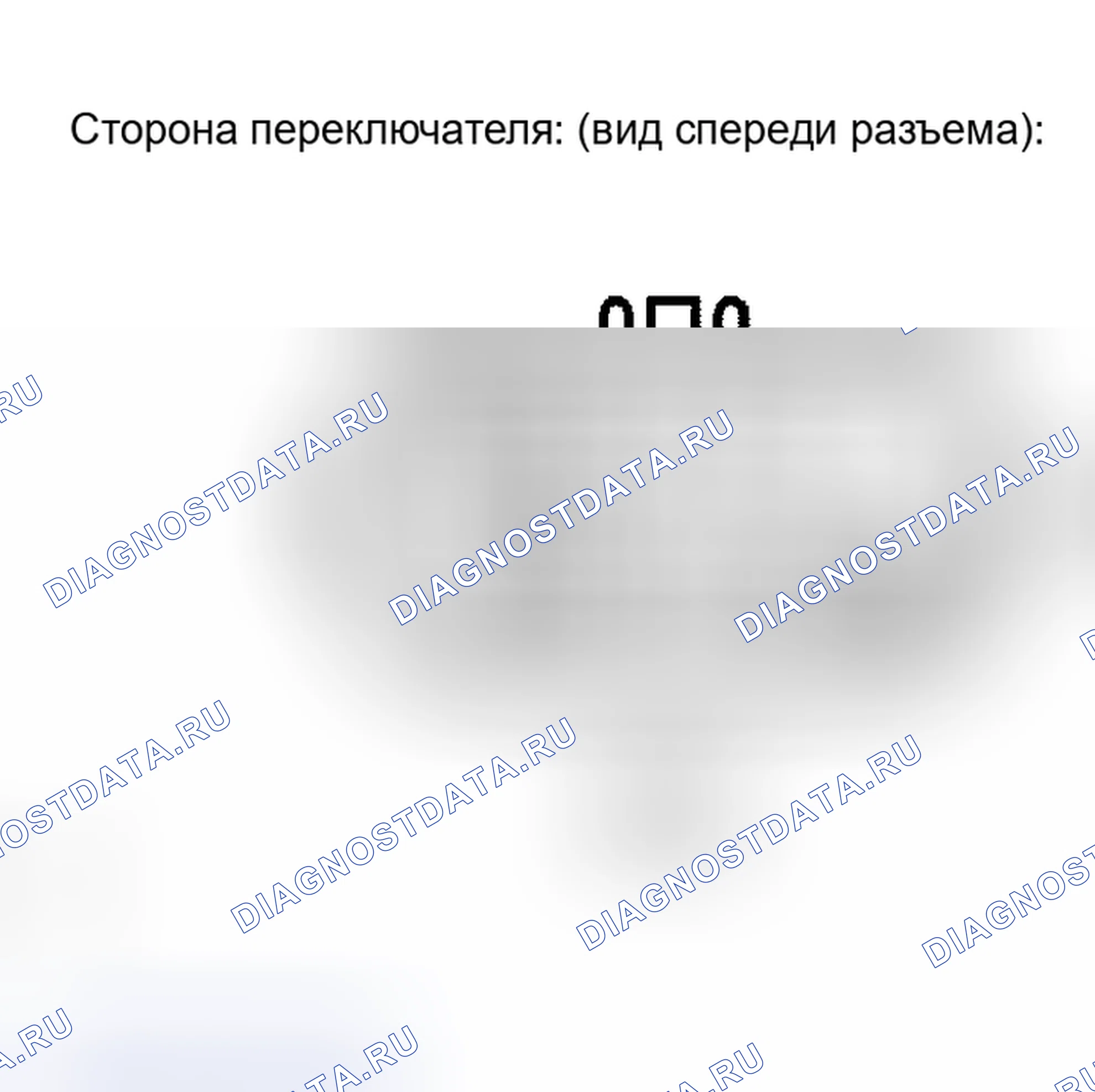 Рис. 236: ПРОЦЕДУРА КОНТРОЛЯ. Honda Accord VI