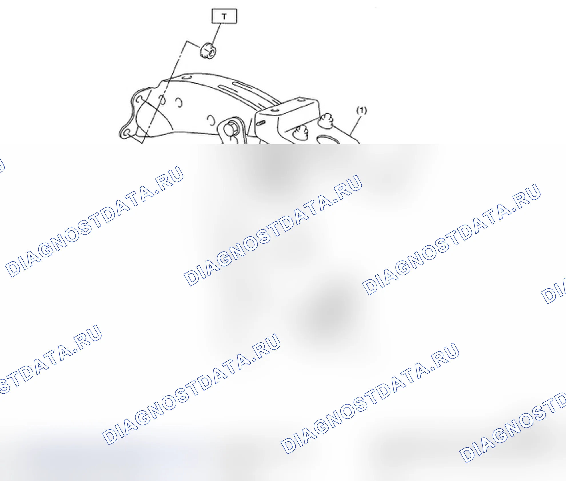 Сборка коробки передач. Ford B-MAX I