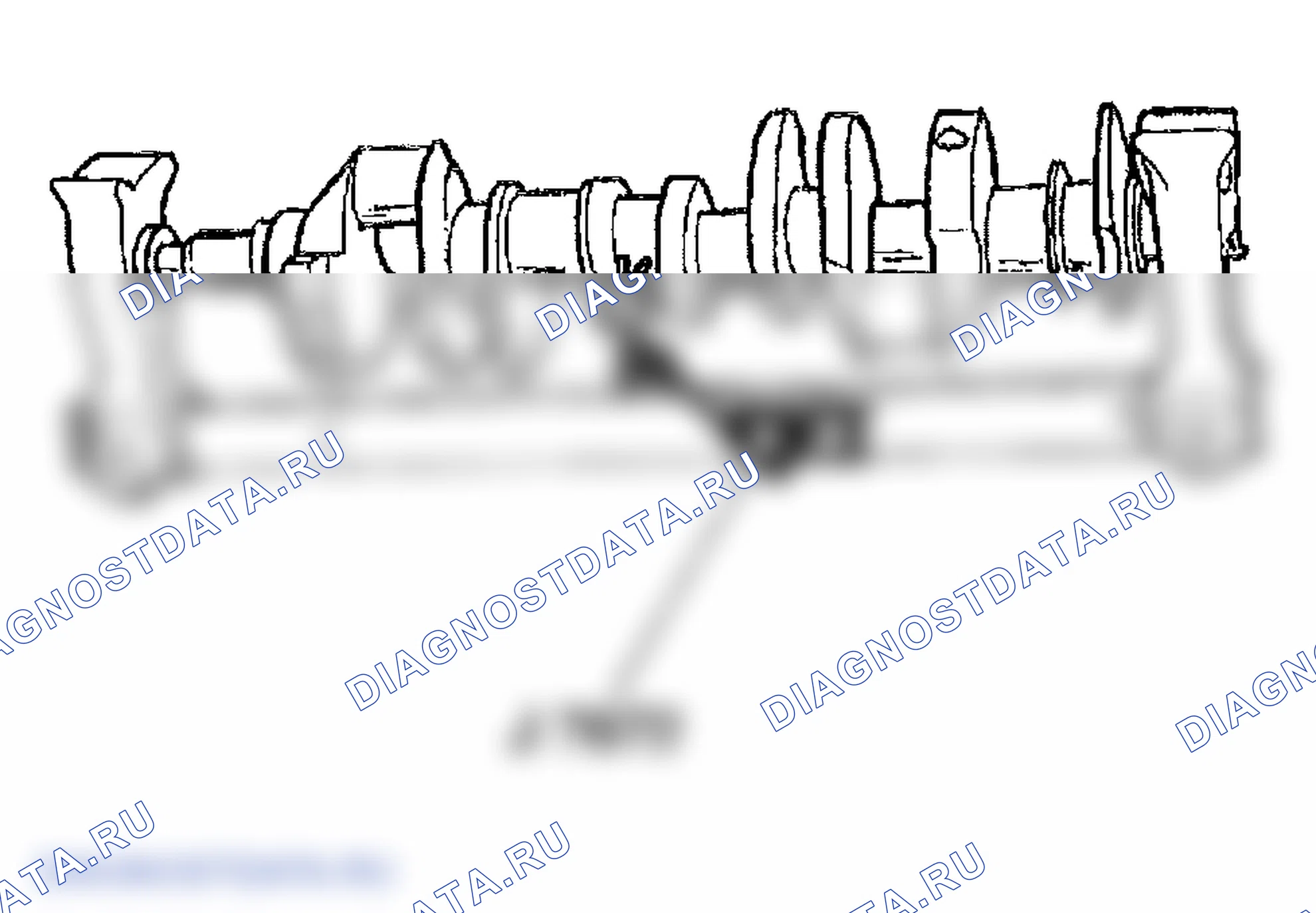 Рис. 815. GMC Savana Special G3500 
