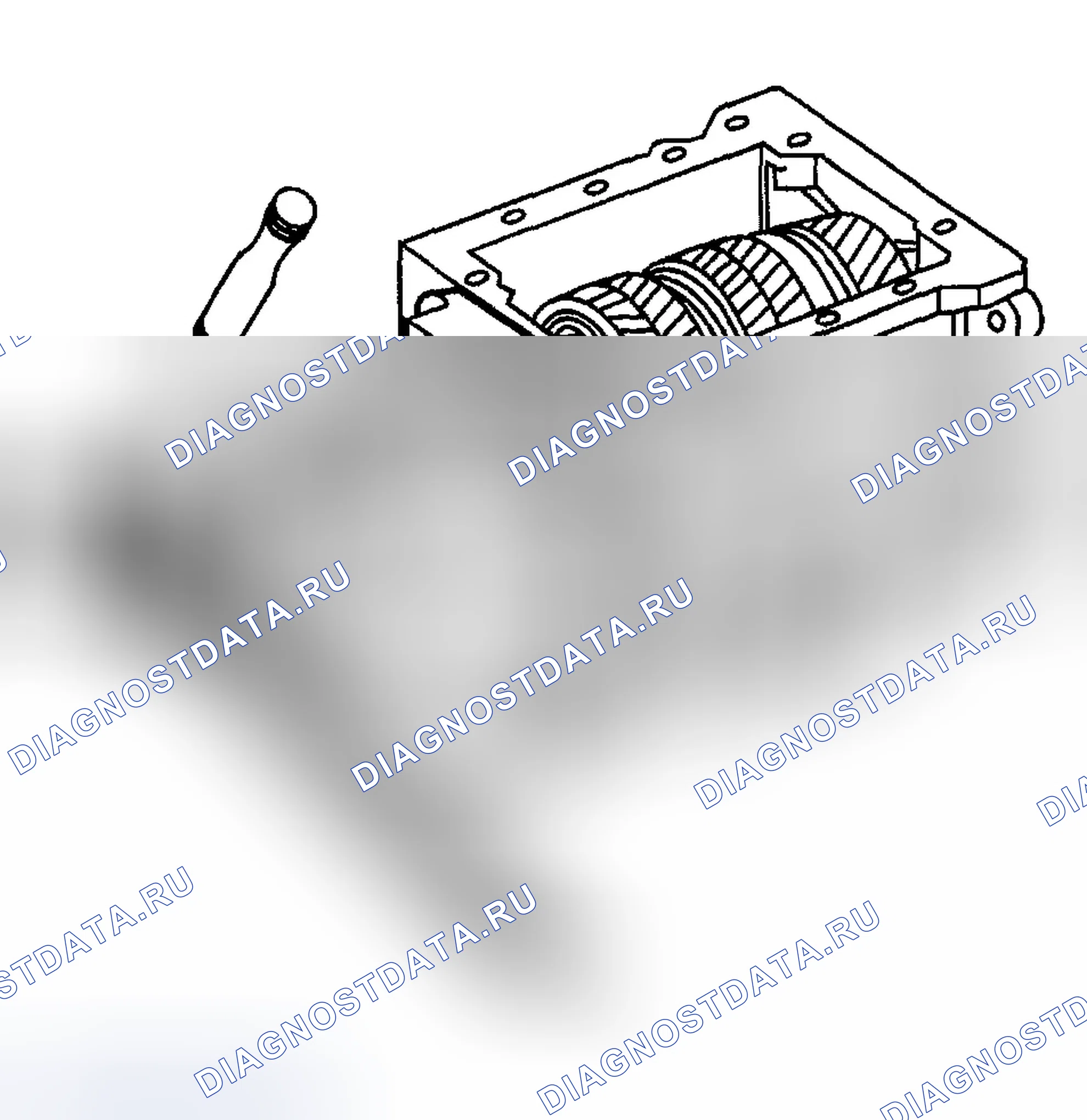 Рис. 265. Chevrolet Silverado 2500 