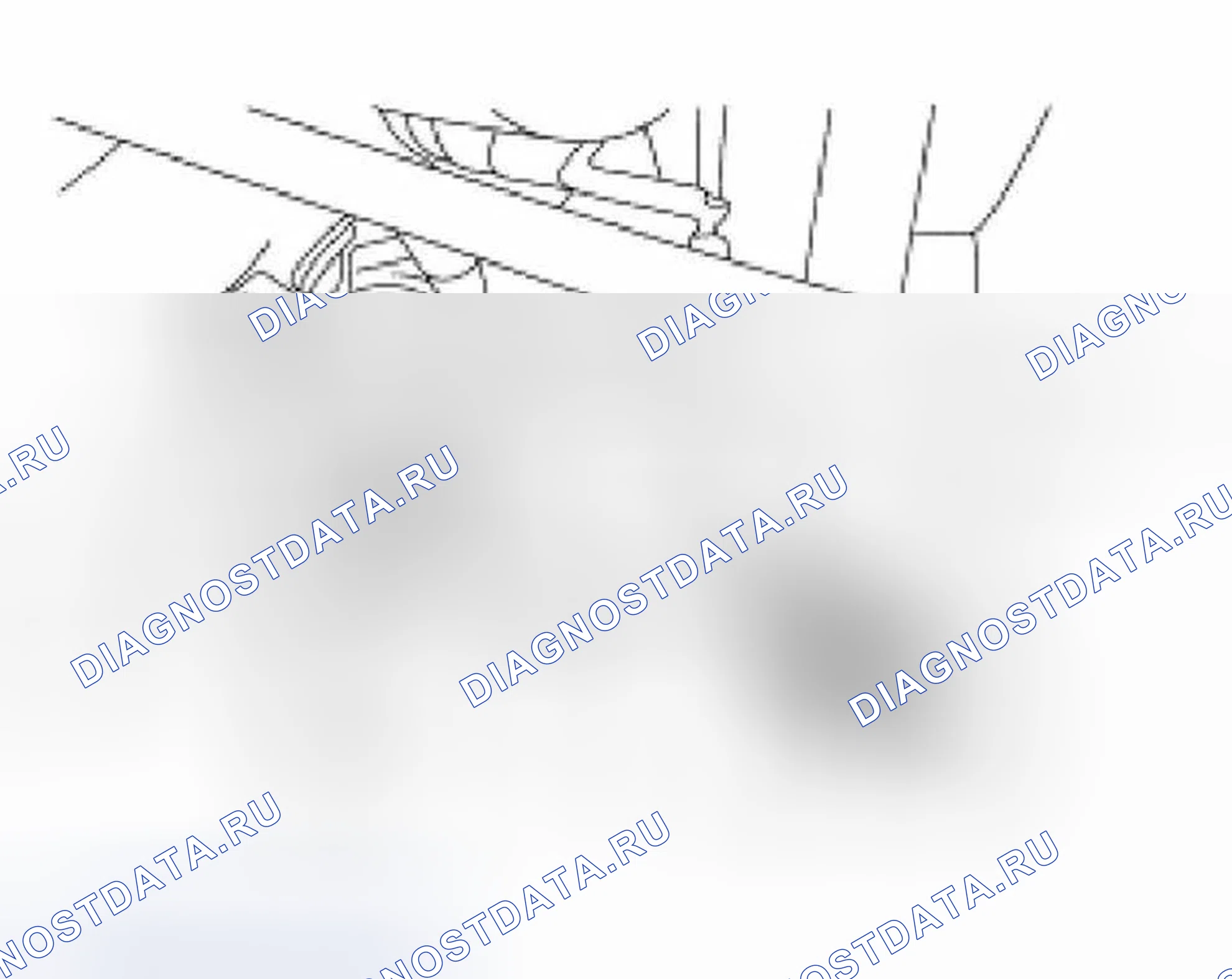 Рис. 141. Ford Thunderbird XI
