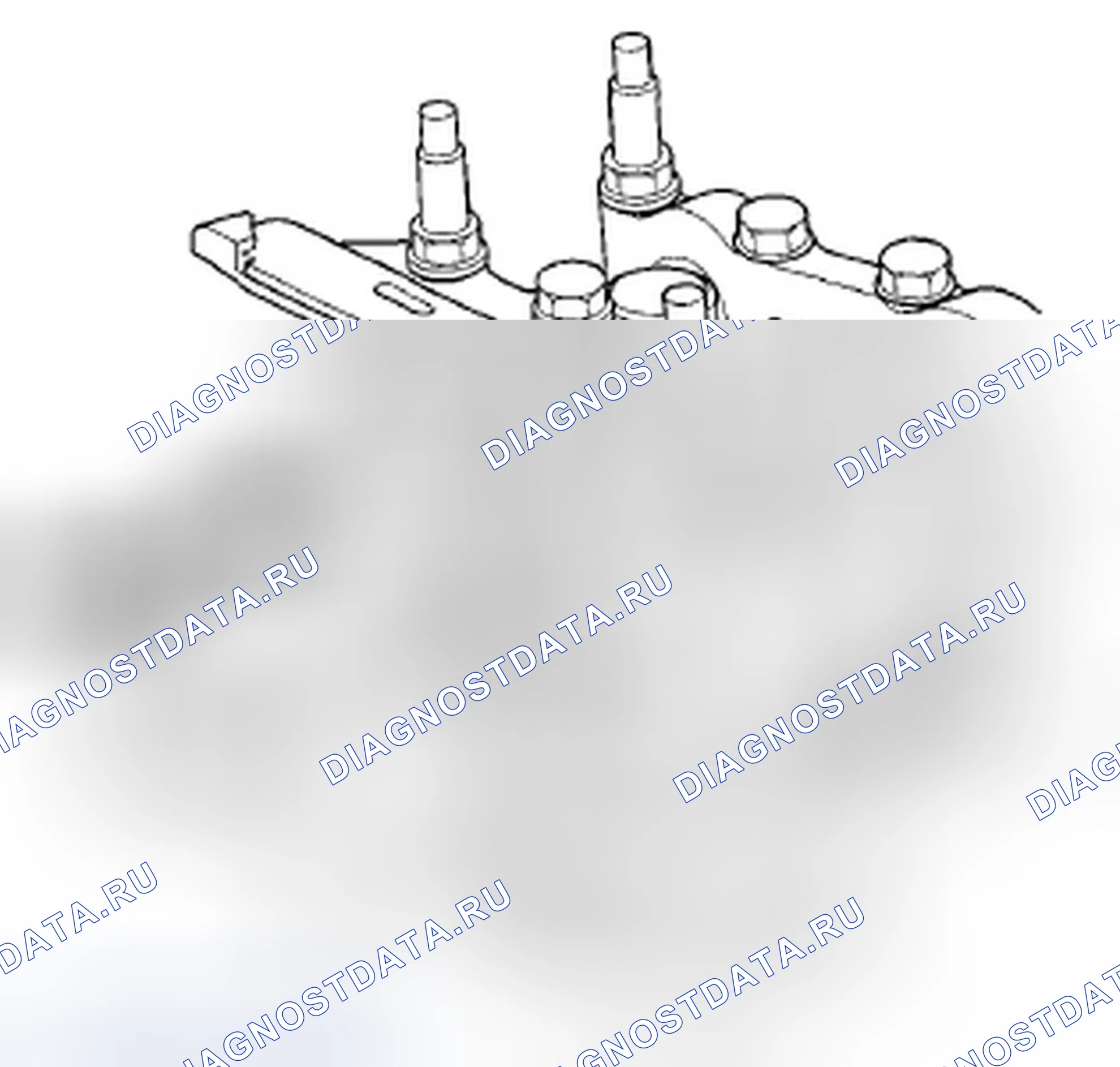 Рис. 566. Honda Accord VIII