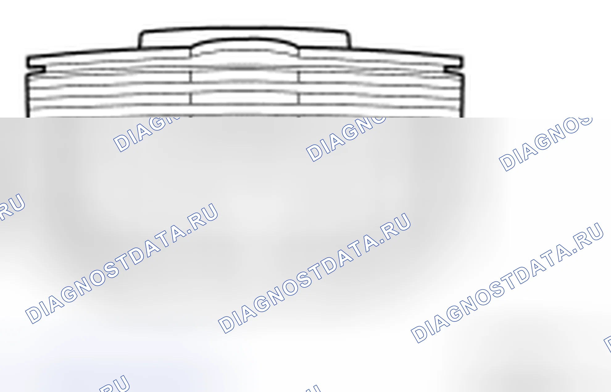 Рис. 126. Ford F-150 XII