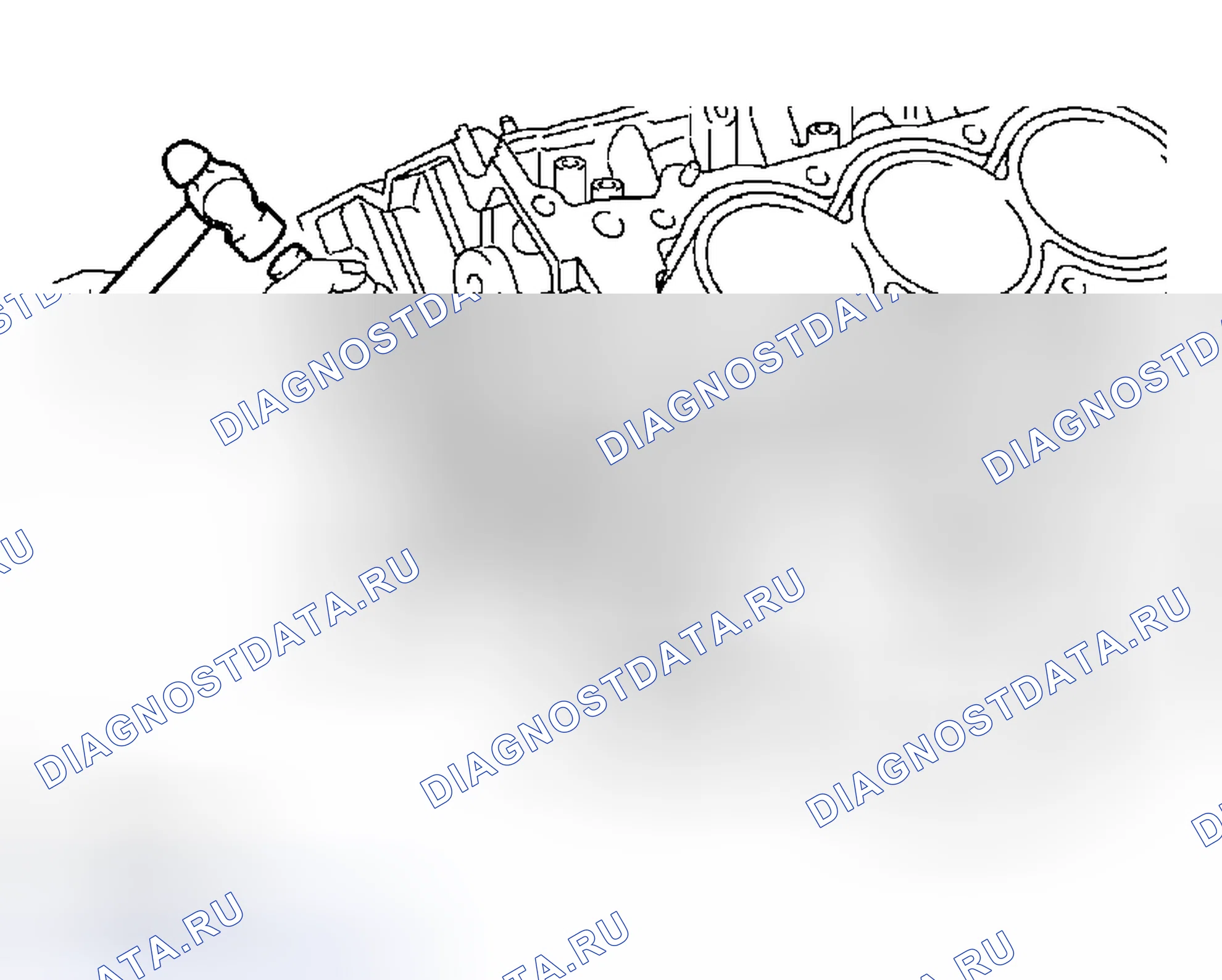 Рис. 516. Toyota 4Runner IV