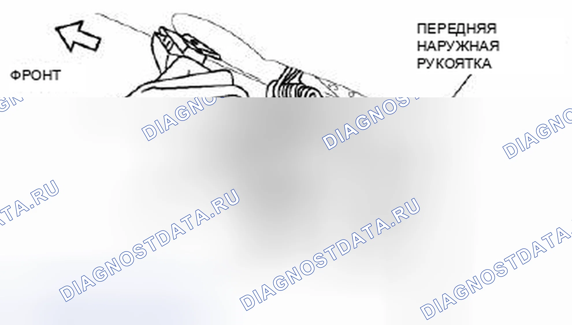 Рис. 9. Honda Civic IX рестайлинг
