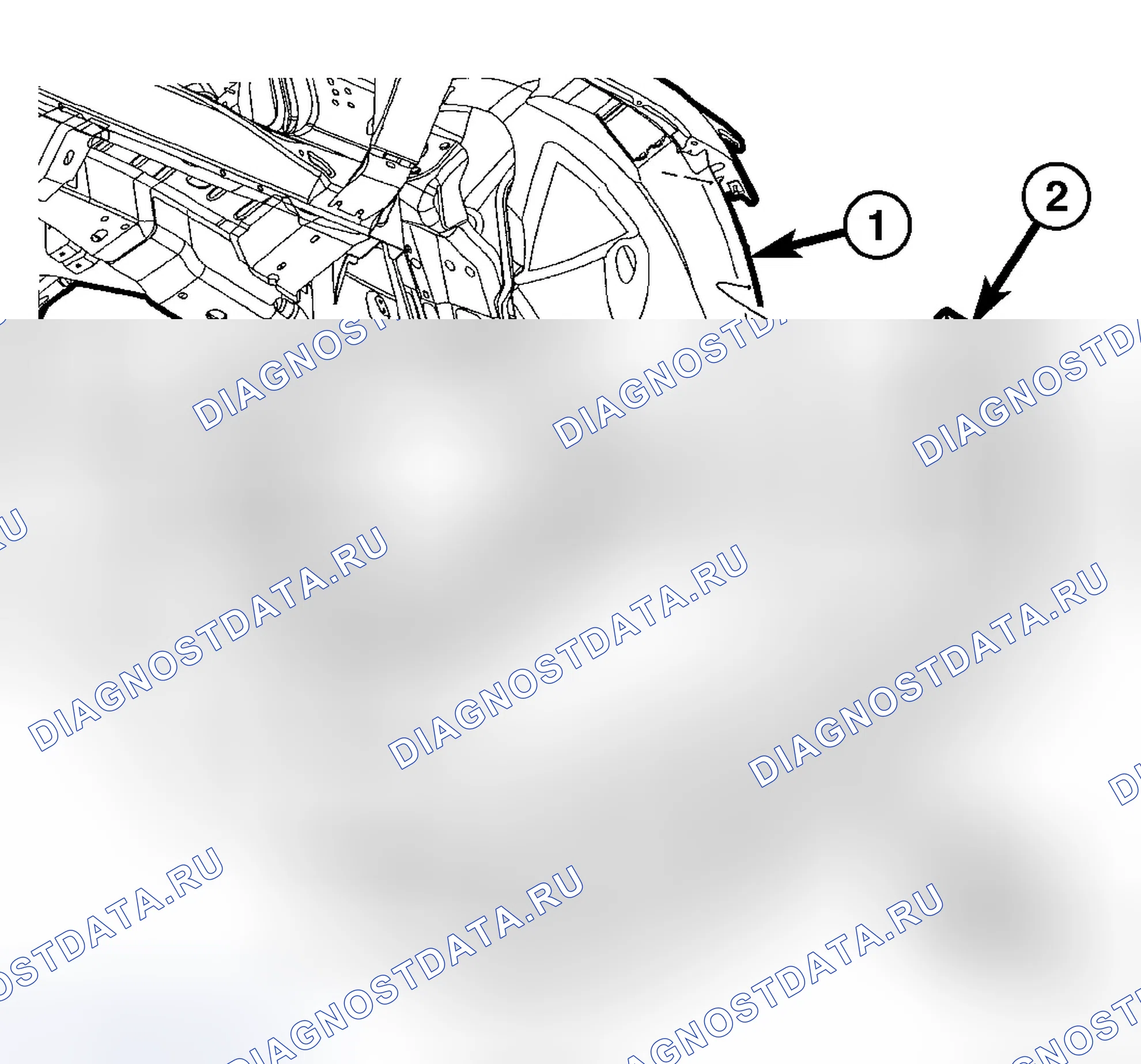 Рис. 6. Jeep Grand Cherokee WK