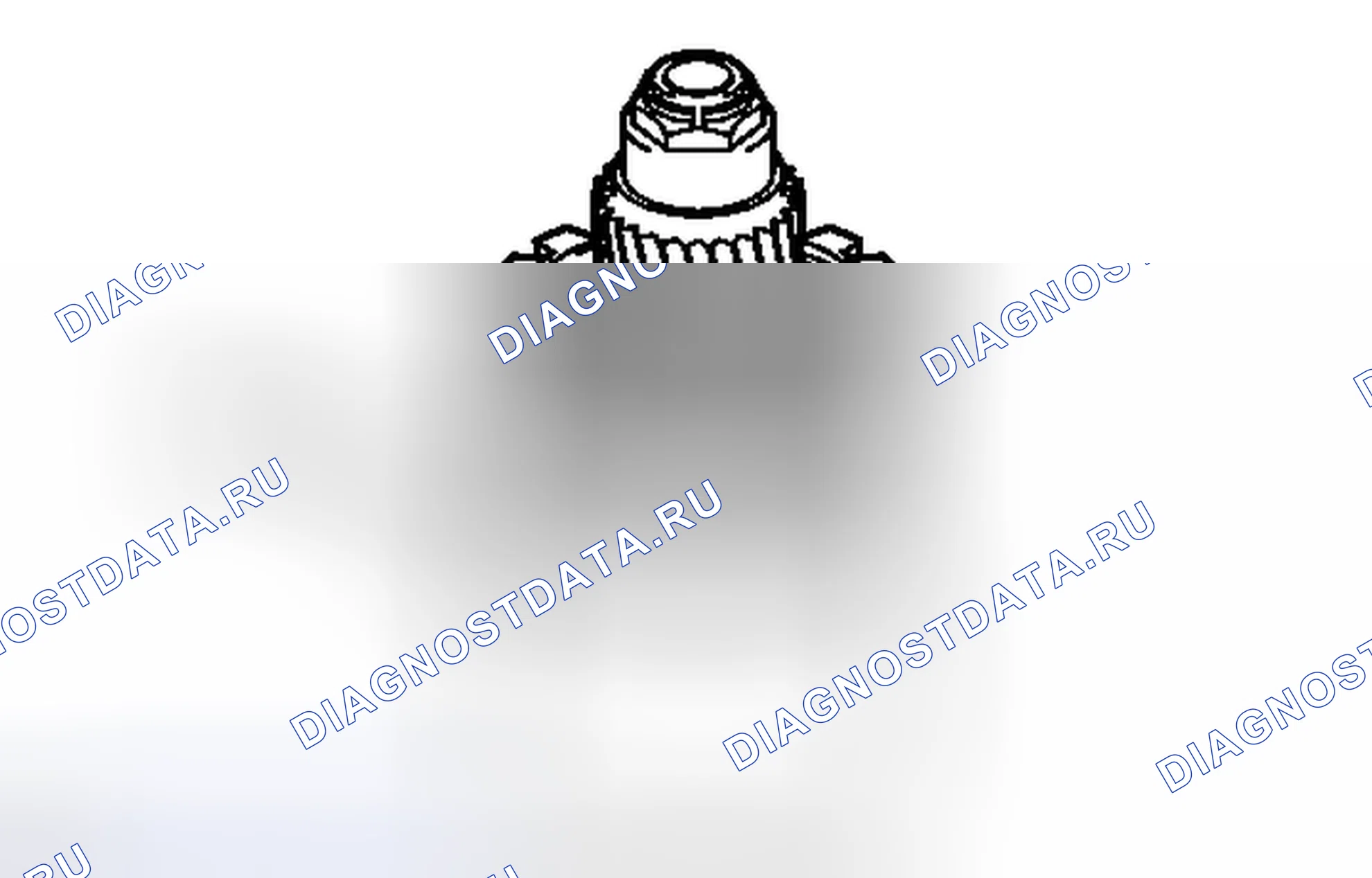 Рис. 438: РАЗБОРКА [11 / 2013 -]. Kia Soul II