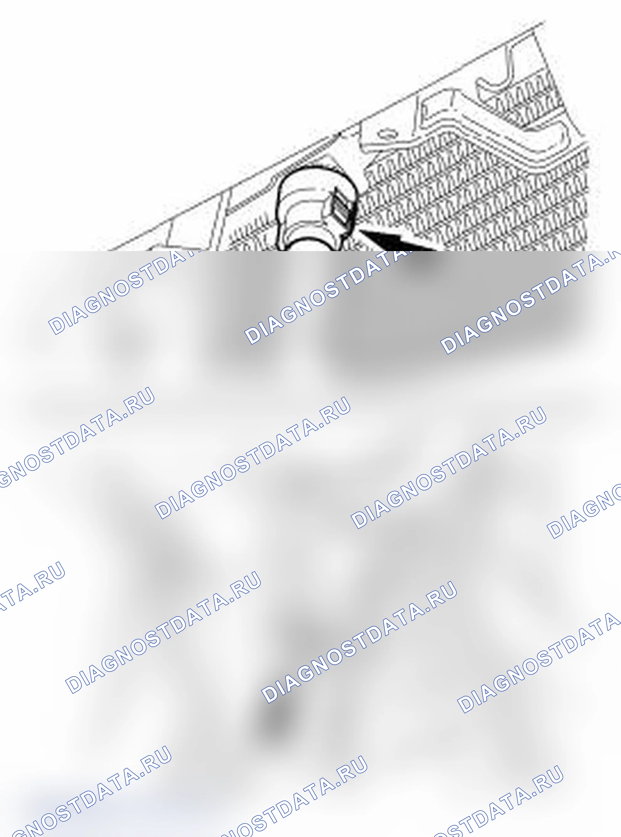 Рис. 42. Ford Transit Connect I рестайлинг