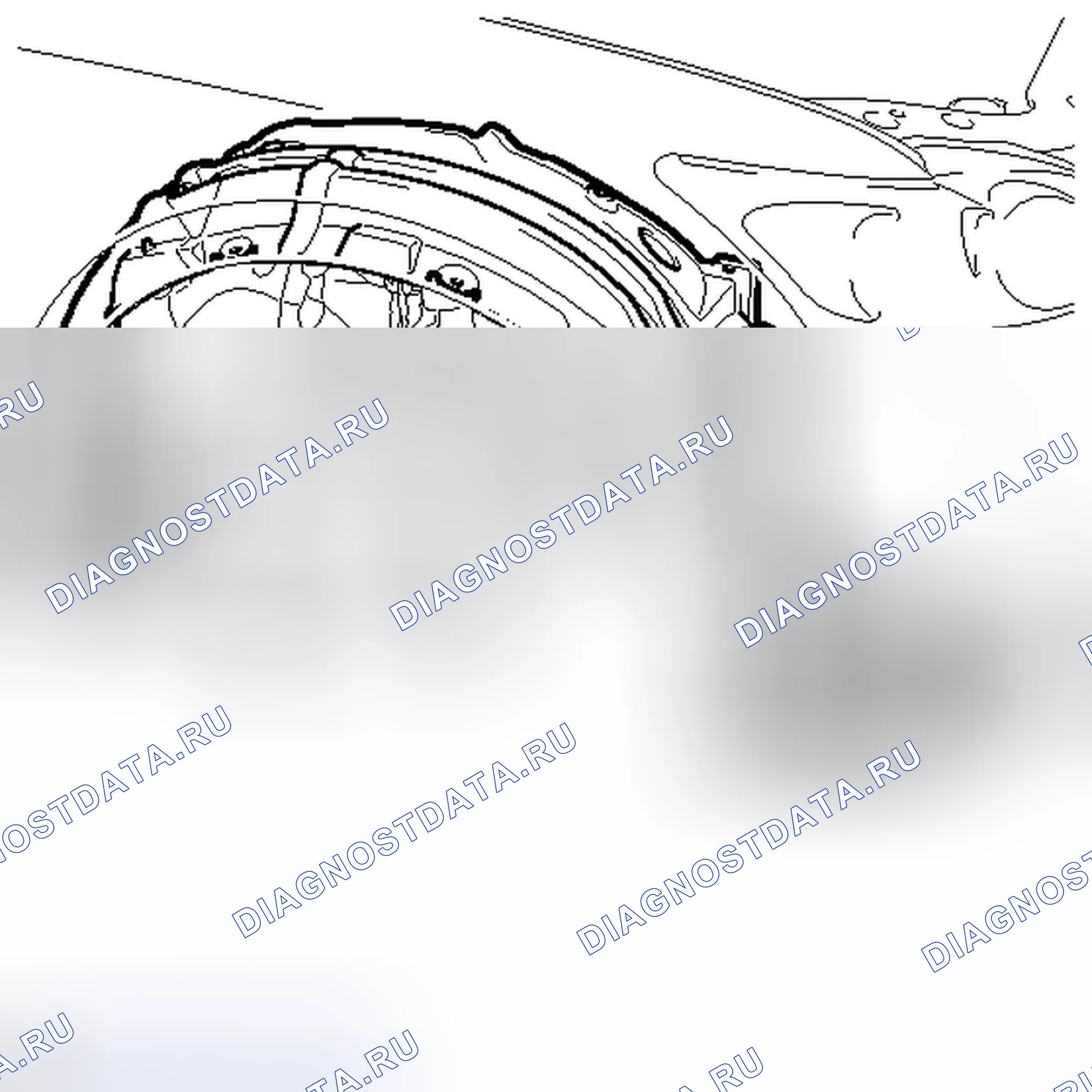 Рис. 77. Lexus CT I