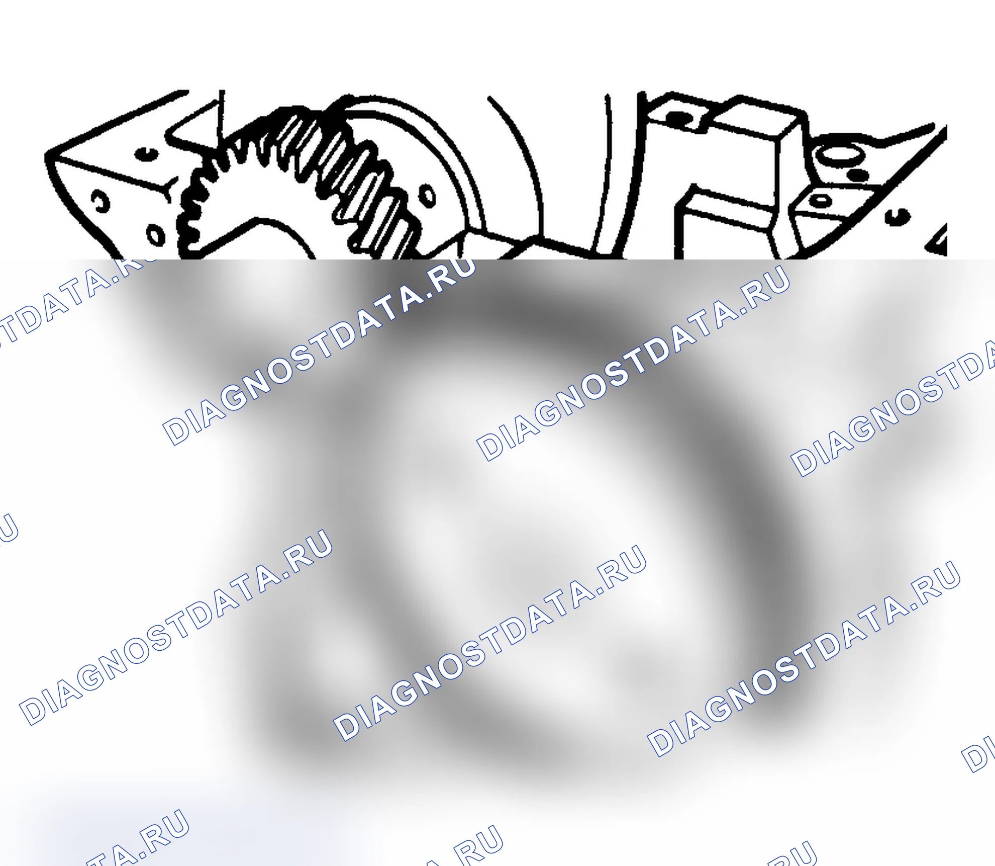 Рис. 11. Chevrolet Celebrity I