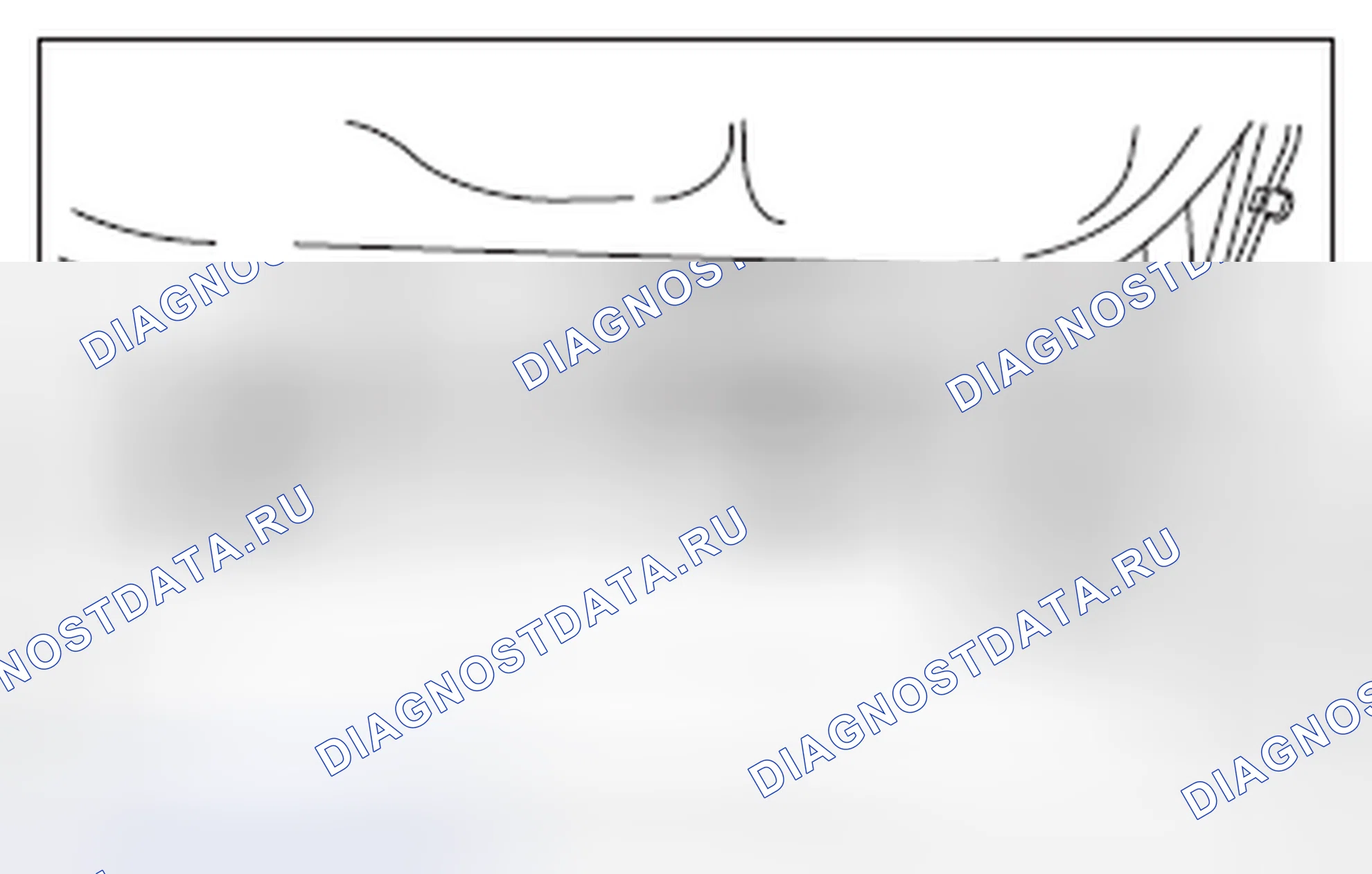 Рис. 97. Subaru Legacy BM/BR рестайлинг