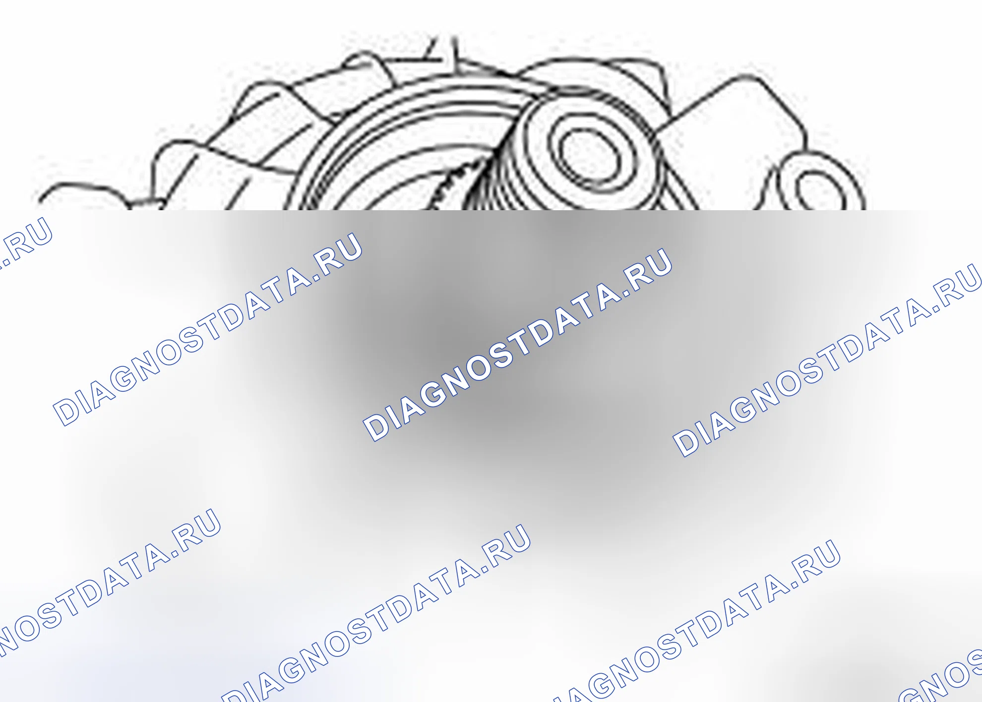 Рис. 44. Infiniti G35 IV