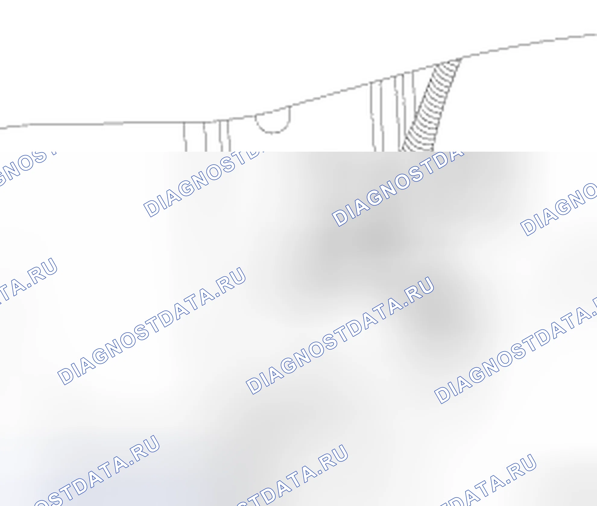 Рис. 46. Dodge Cab & Chassis R3500 HD transition