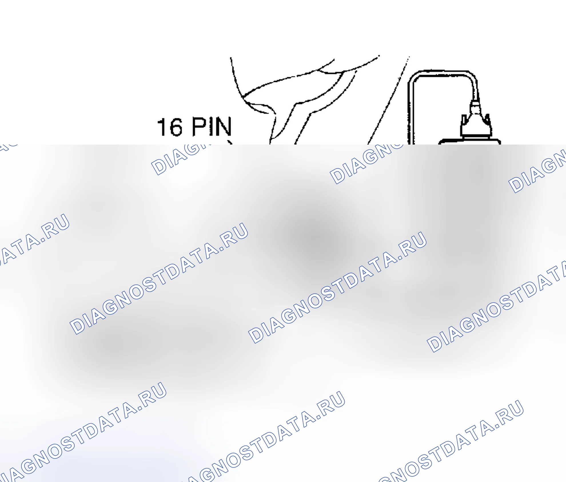 Рис. 7. Mitsubishi Galant VIII рестайлинг