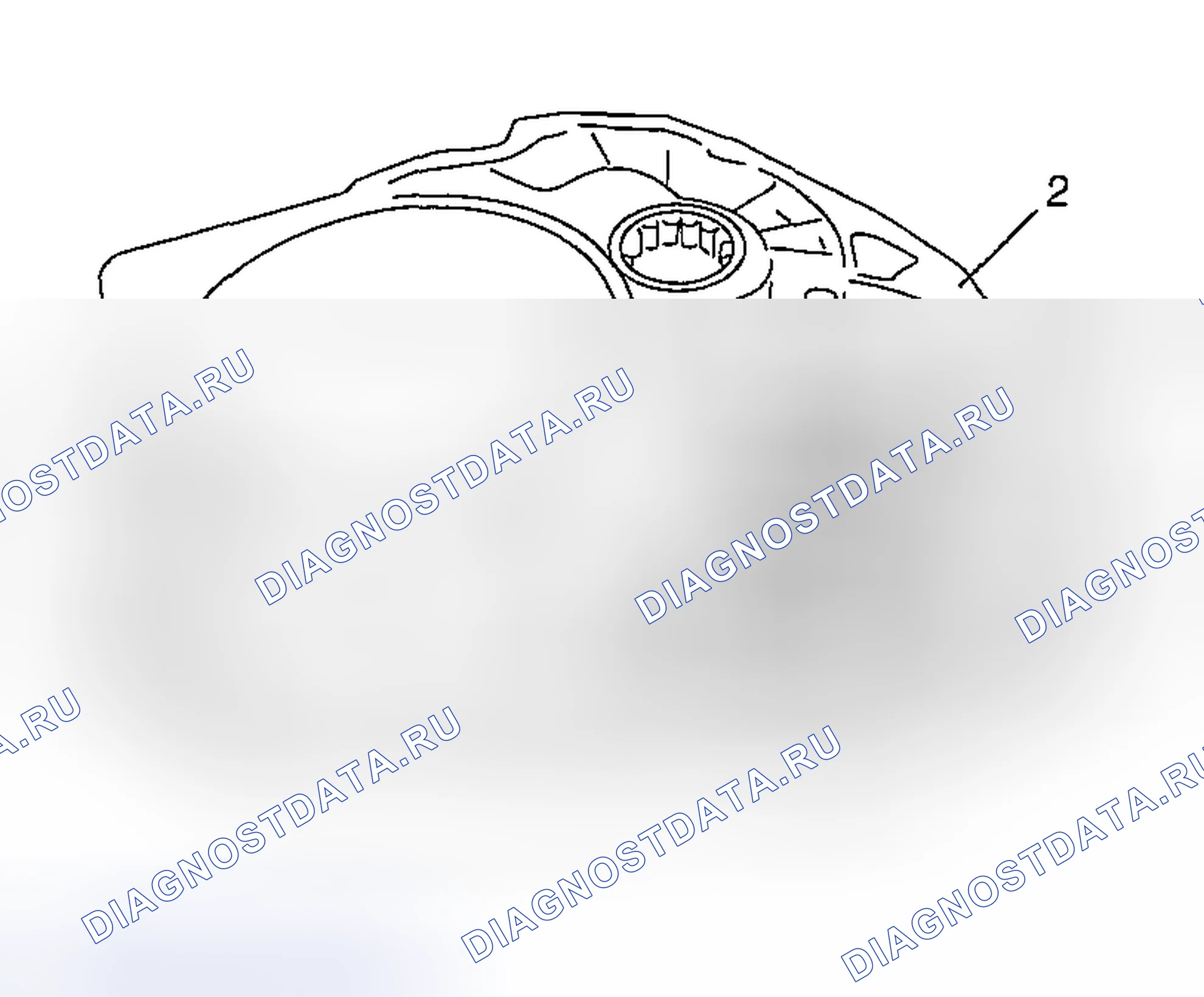 Рис. 440. Suzuki Aerio I