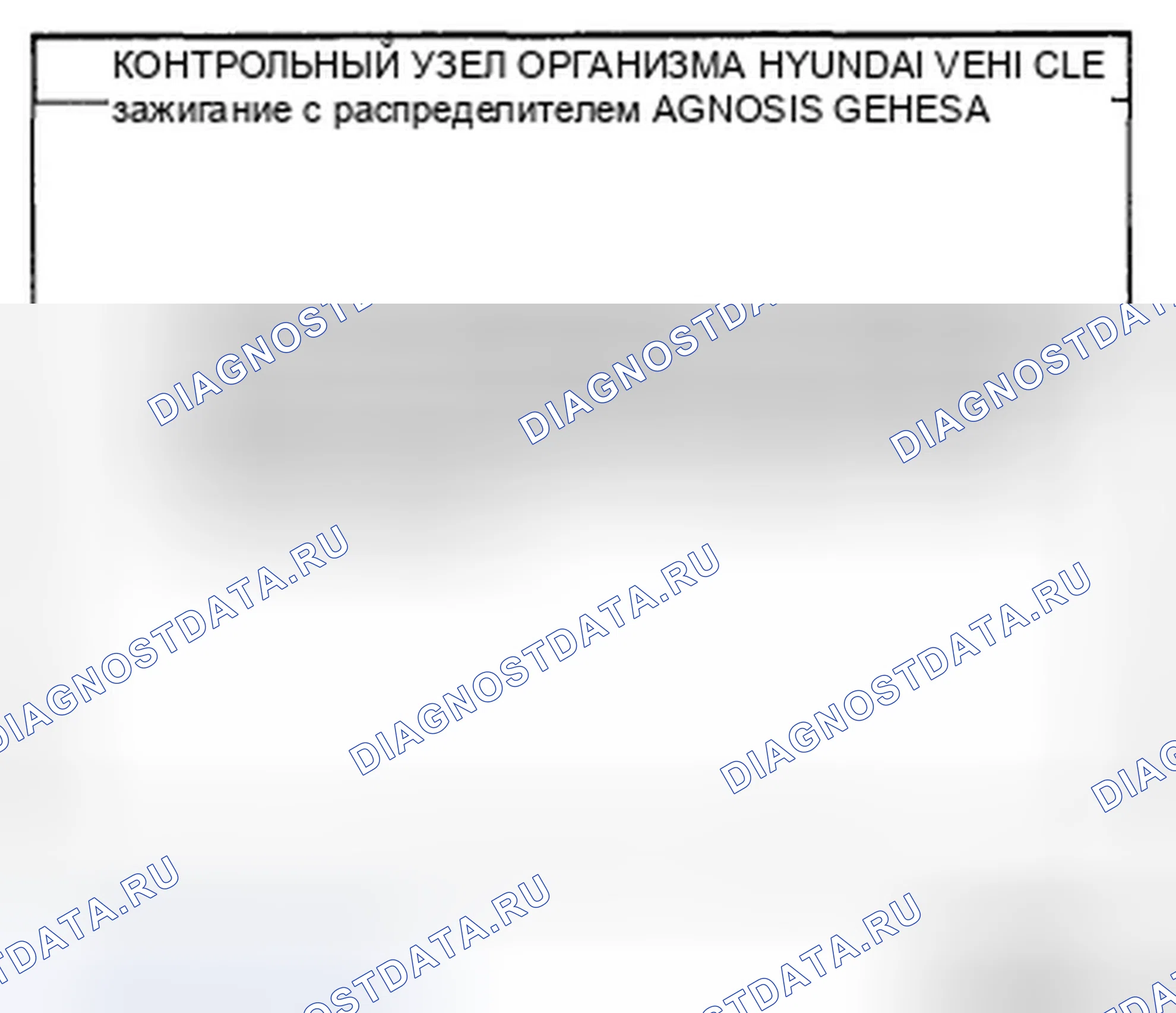 Рис. 11. Hyundai Genesis I