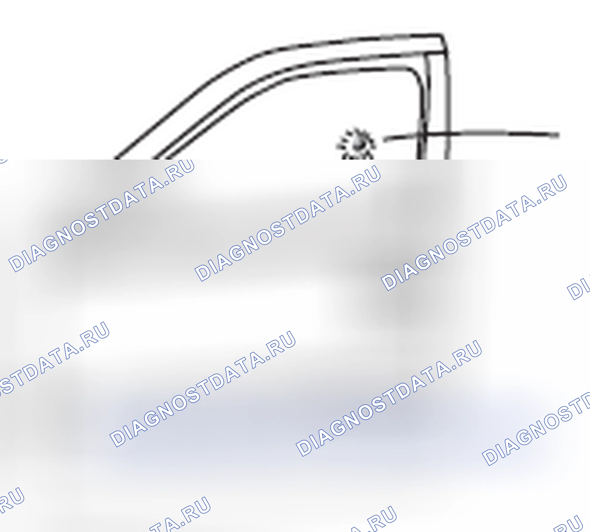Рис. 59. Toyota Tacoma I рестайлинг