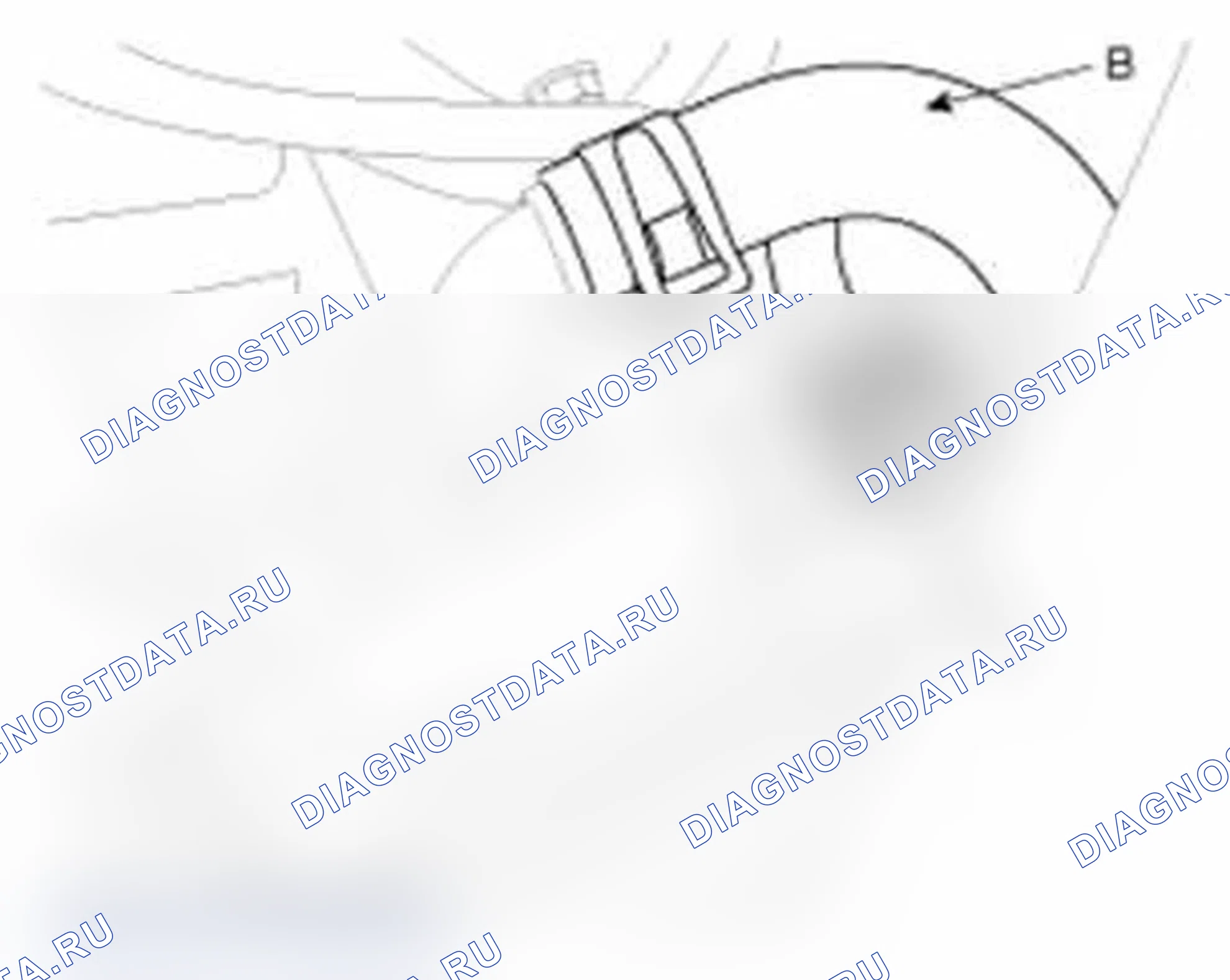 Рис. 56. Hyundai Santa Fe II рестайлинг