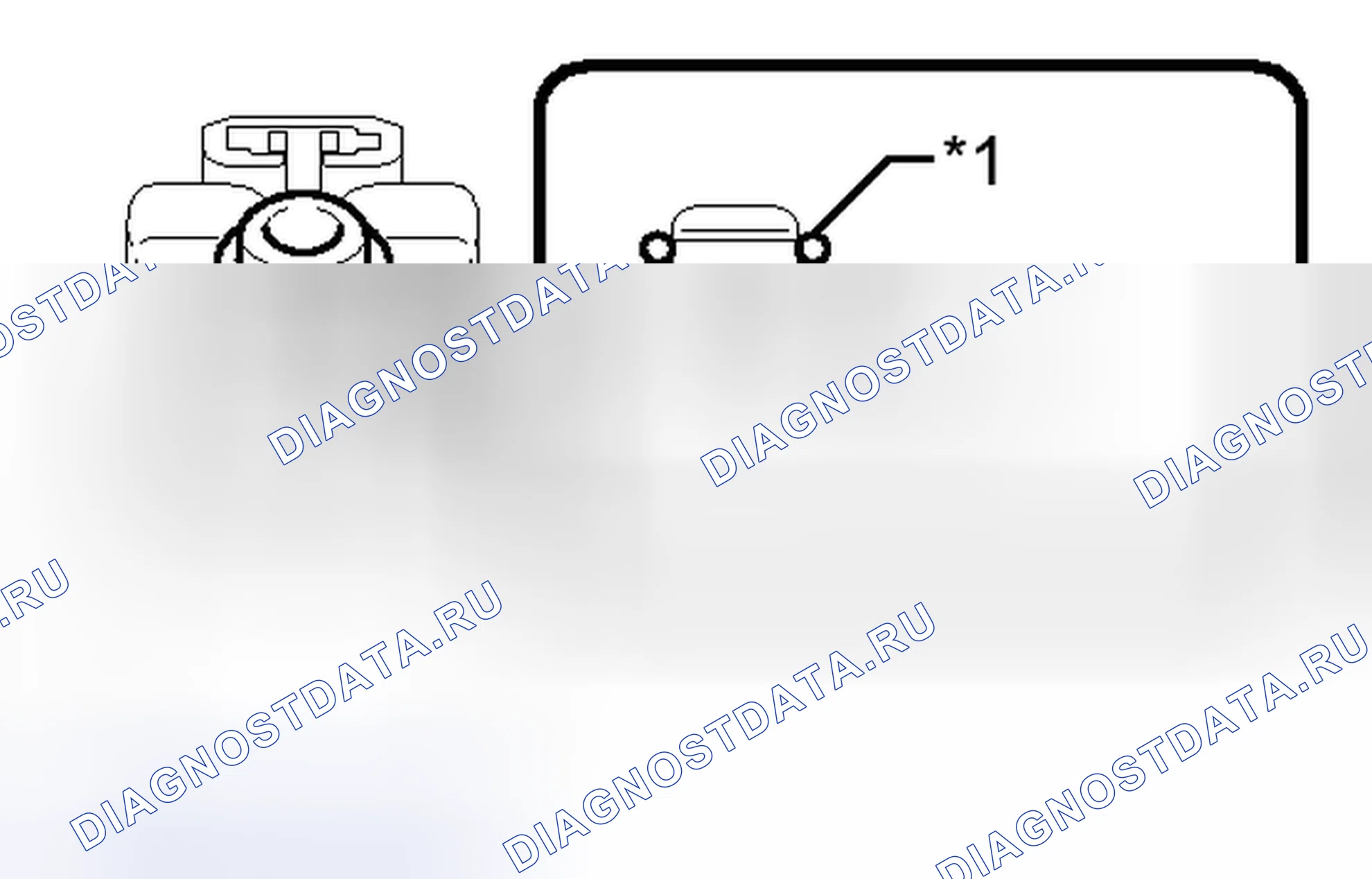 Рис. 87: ПОВТОРНАЯ СБОРКА [05 / 2013-01 / 2014]. Scion tC II рестайлинг