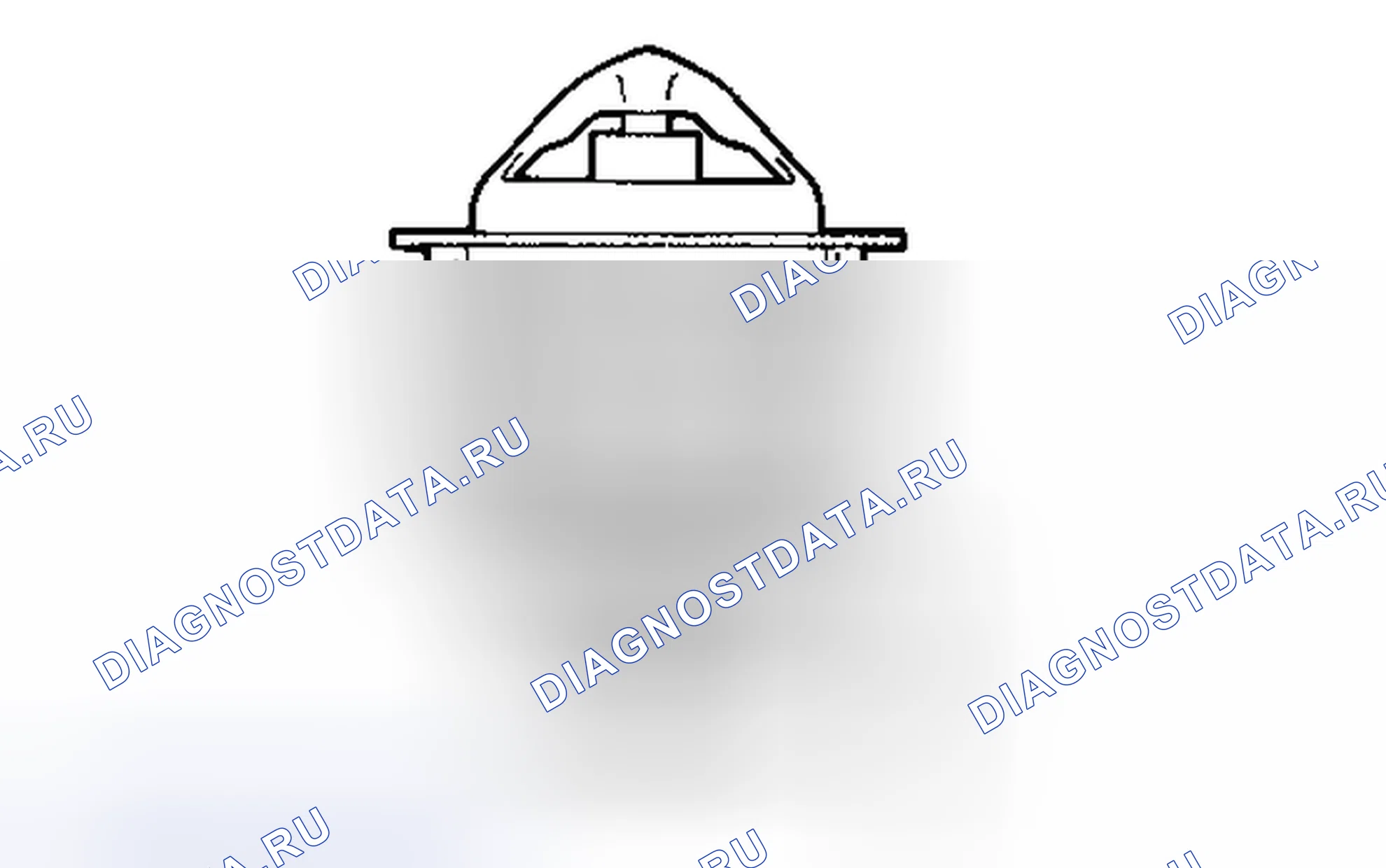 Рис. 185. Toyota Highlander II рестайлинг