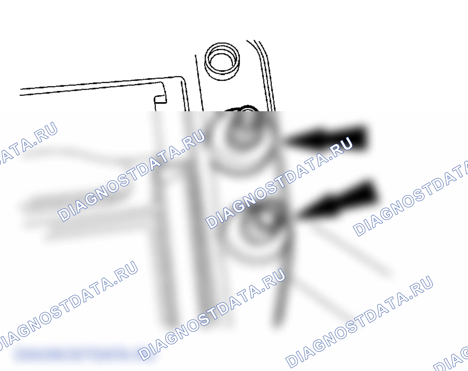 Рис. 8. Ford Cutaway E350 