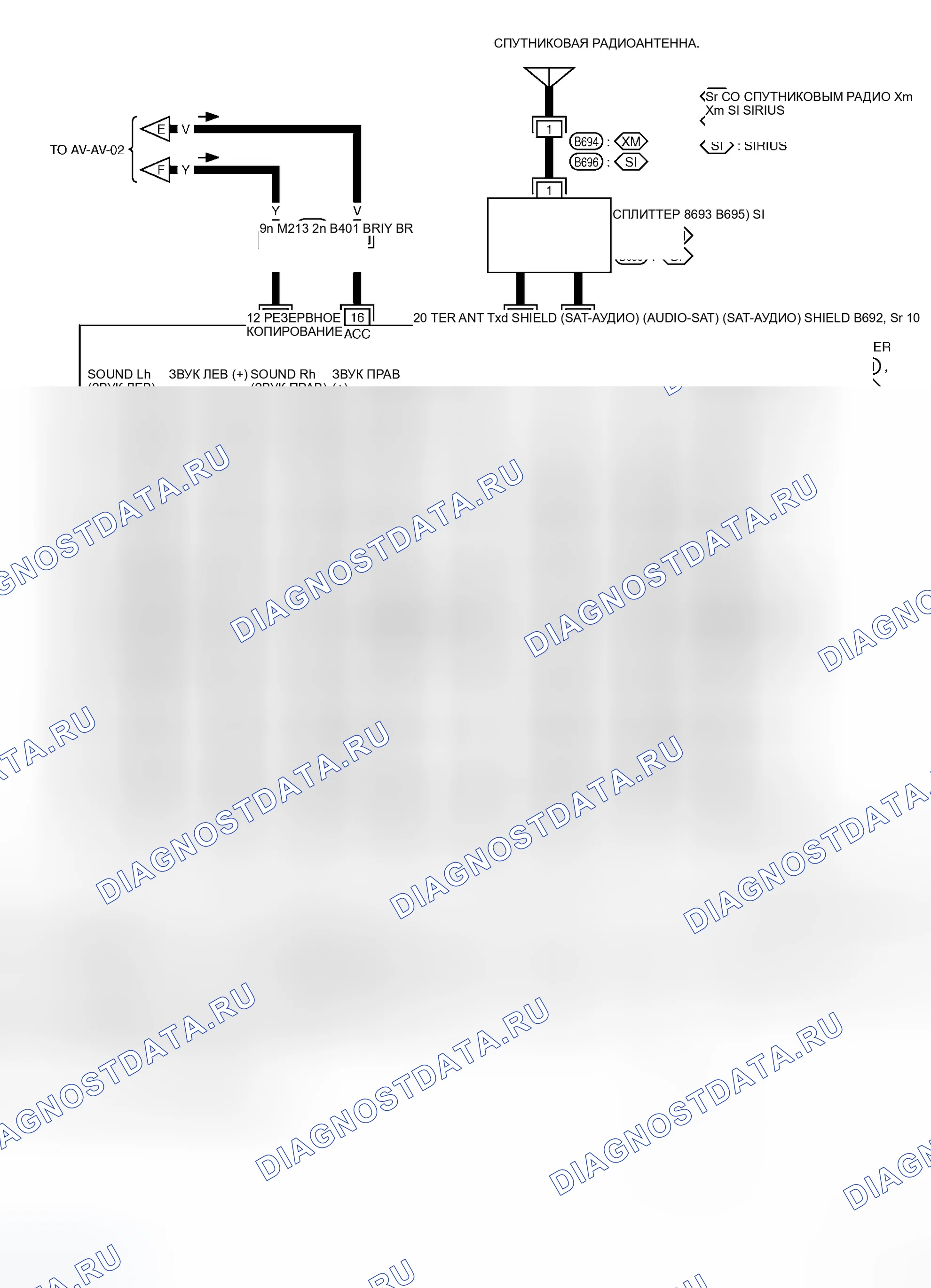Рис. 118. Infiniti M35 III