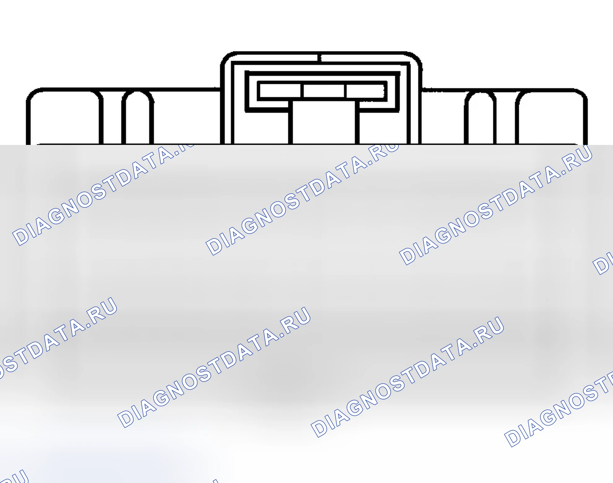 Рис. 13. Ford Expedition I