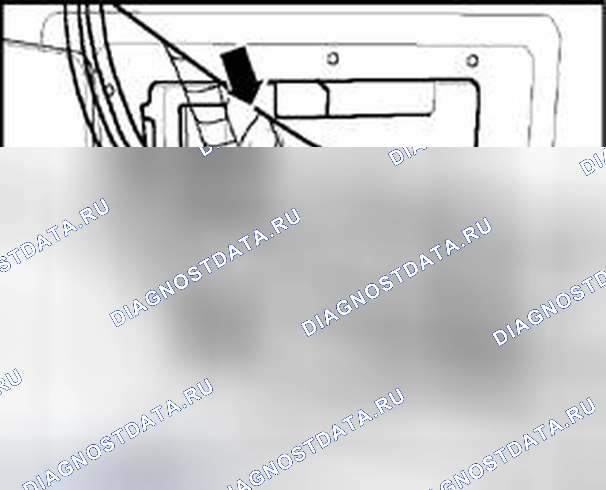 Рис. 64. Volkswagen Passat B5