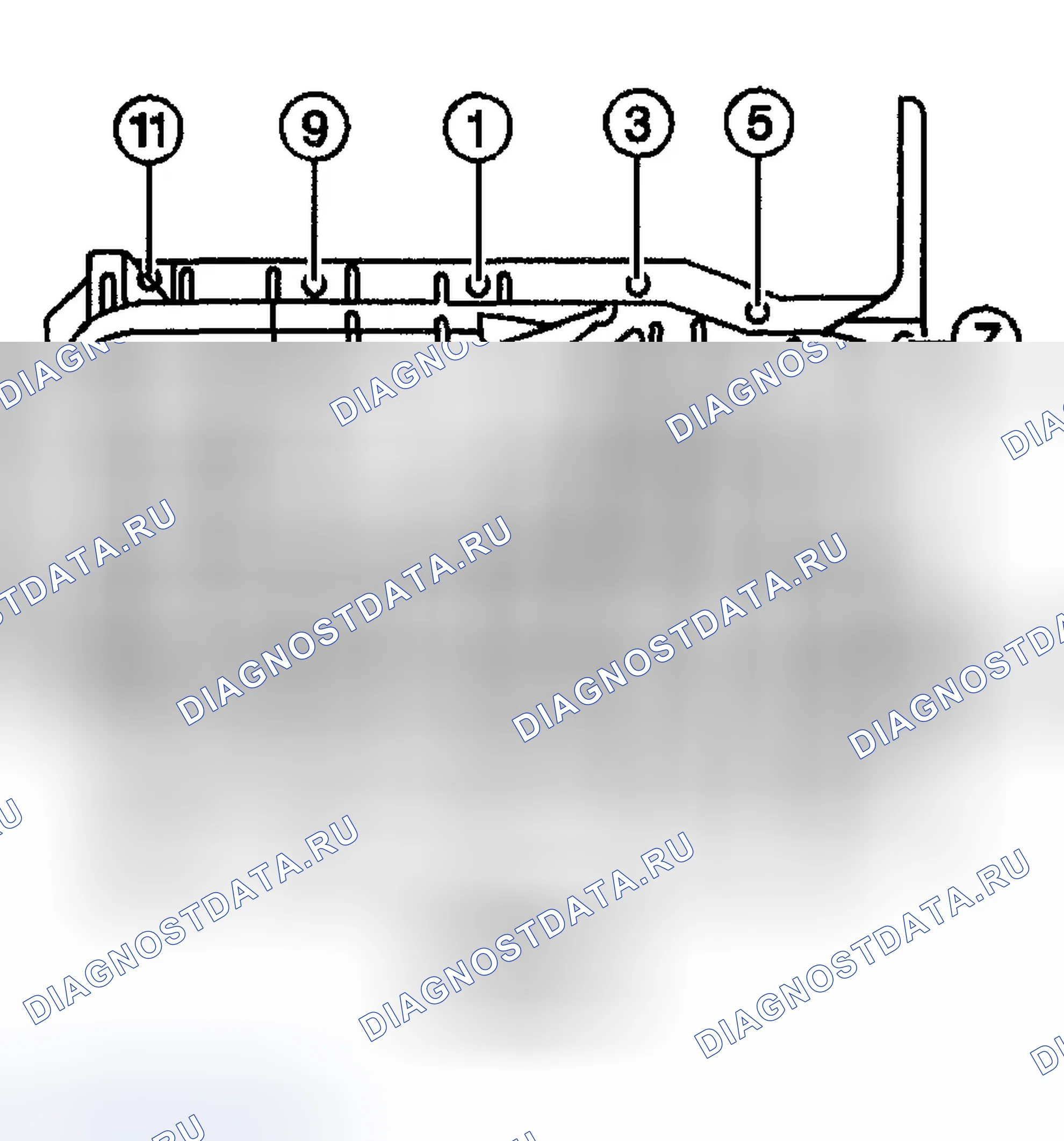 Рис. 442. Chevrolet Silverado 1500 HD 