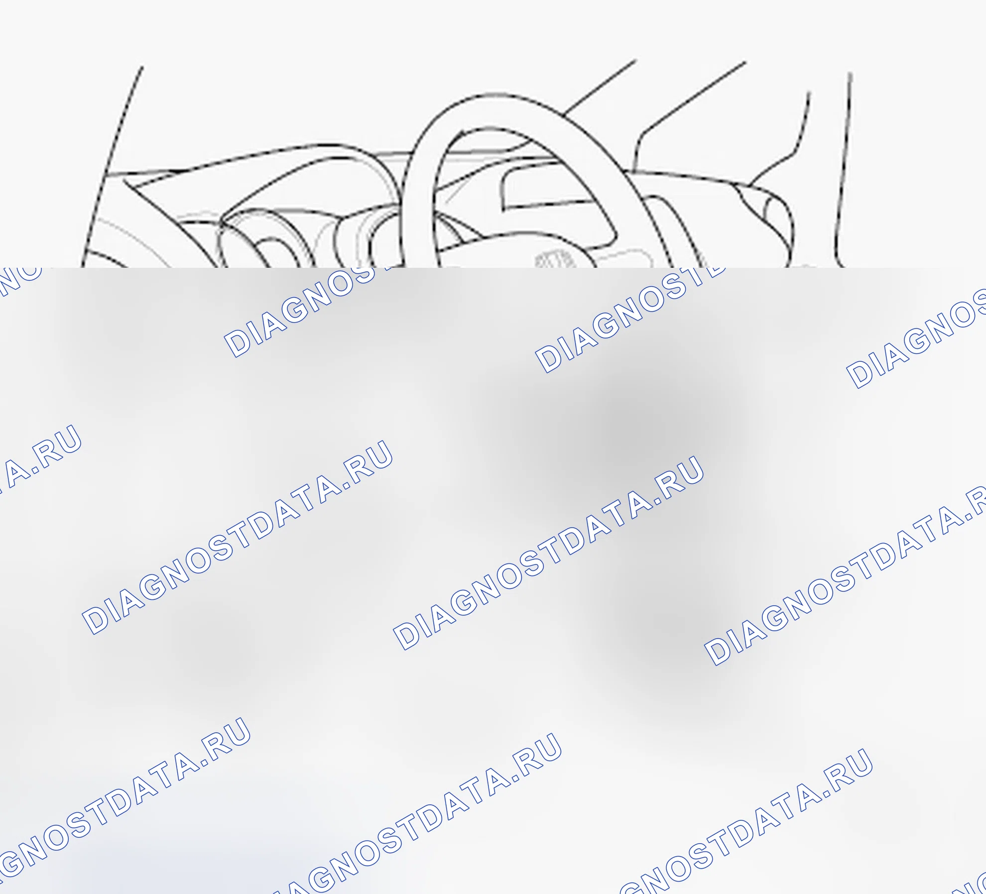 Рис. 134. Honda Fit GE
